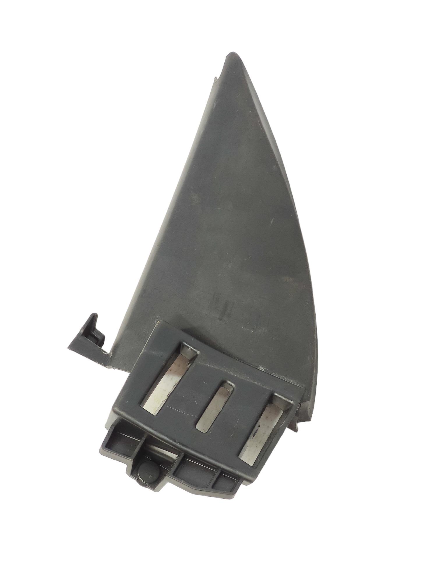Acabamento Interno Retrovisor Esquerdo Vw T Cross 2020 1