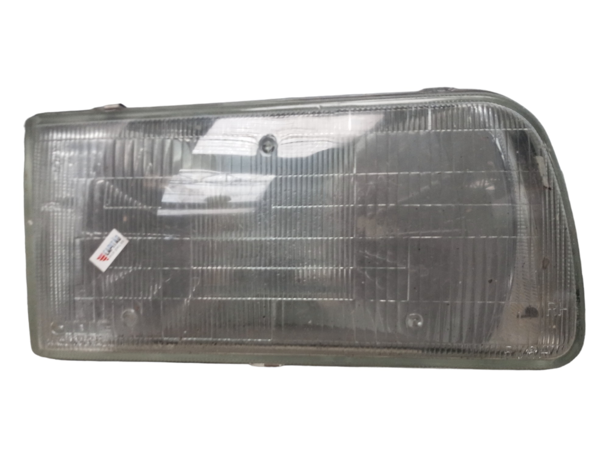 Farol Direito Vw Gol 1991 3