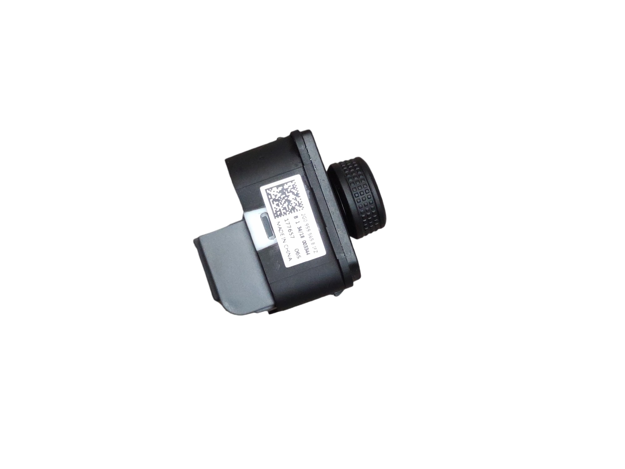 Comando Retrovisor Elétrico Vw T Cross 2020 2