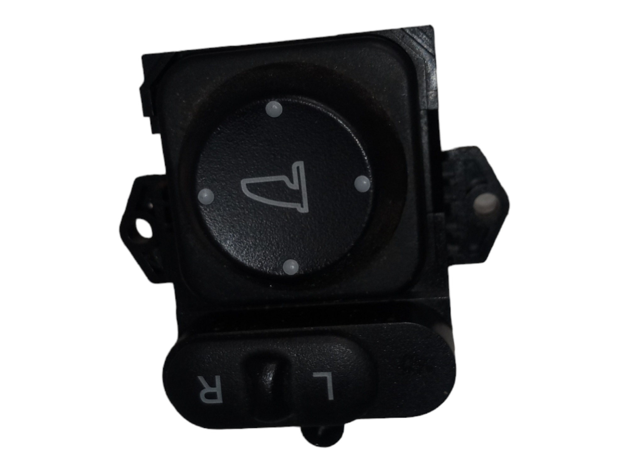 Botao Comando Retrovisor Honda Fit 1.5 16v 2015 2