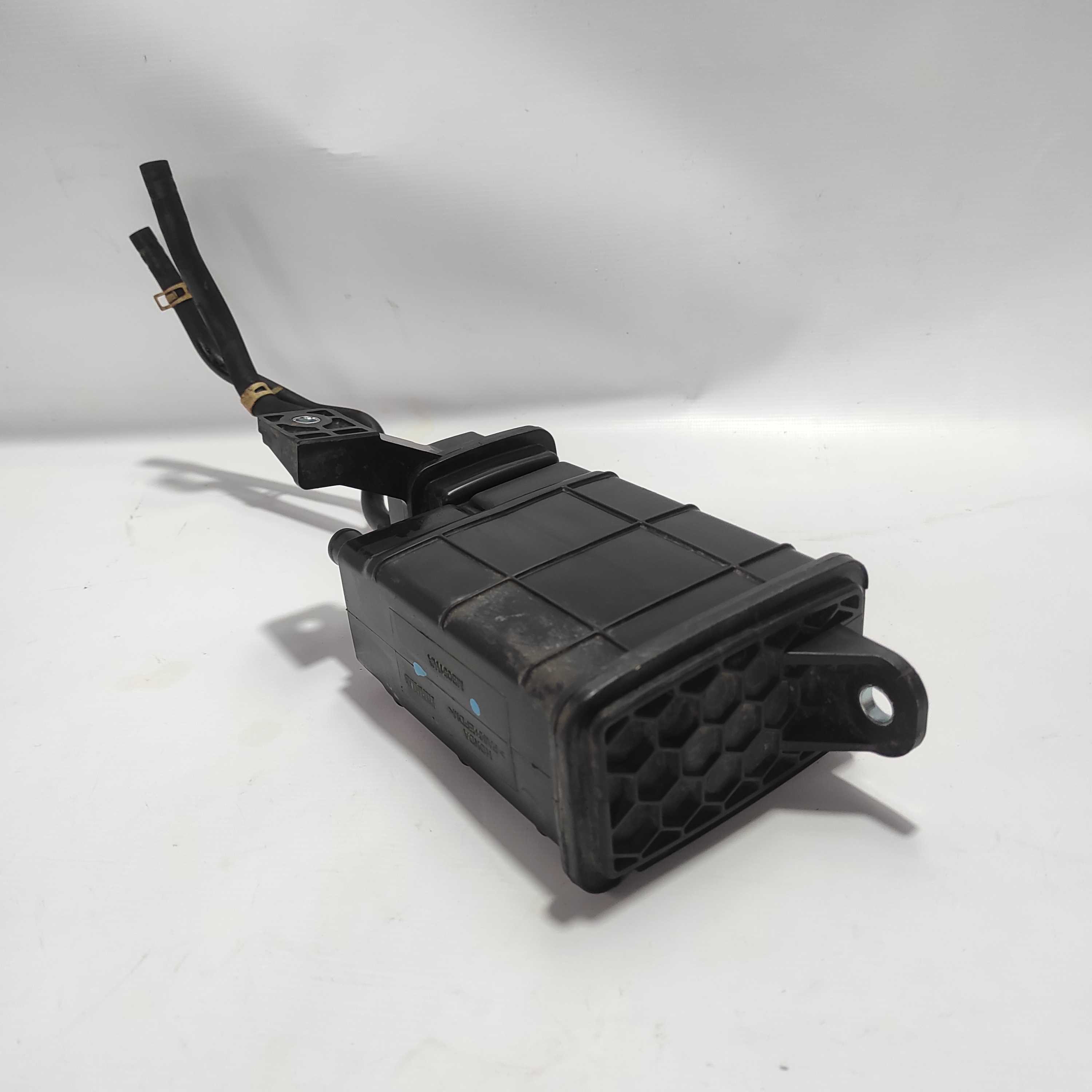 Filtro Canister Honda Fit Ex 2010 Mb051wa 3