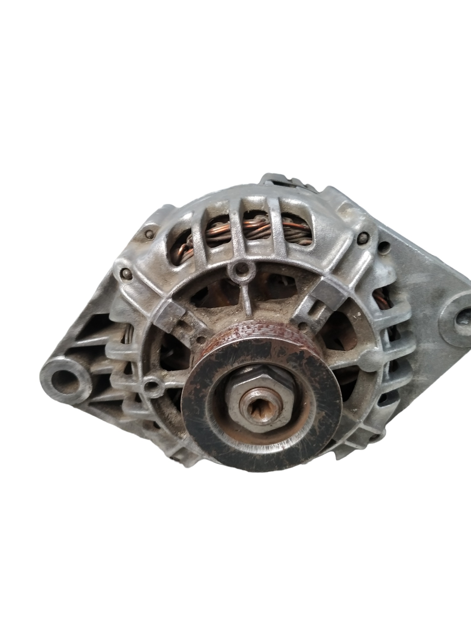 Alternador Gm Corsa 2006 93312974 2