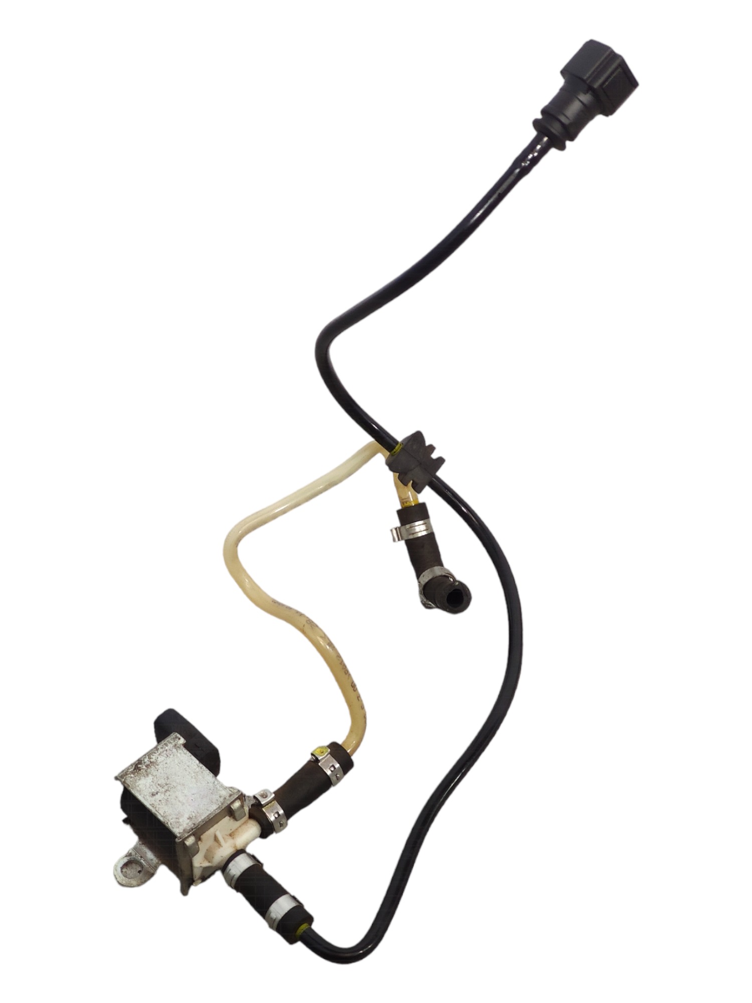 Válvula Solenoide Partida A Frio Gm Onix 2019 93248229 2