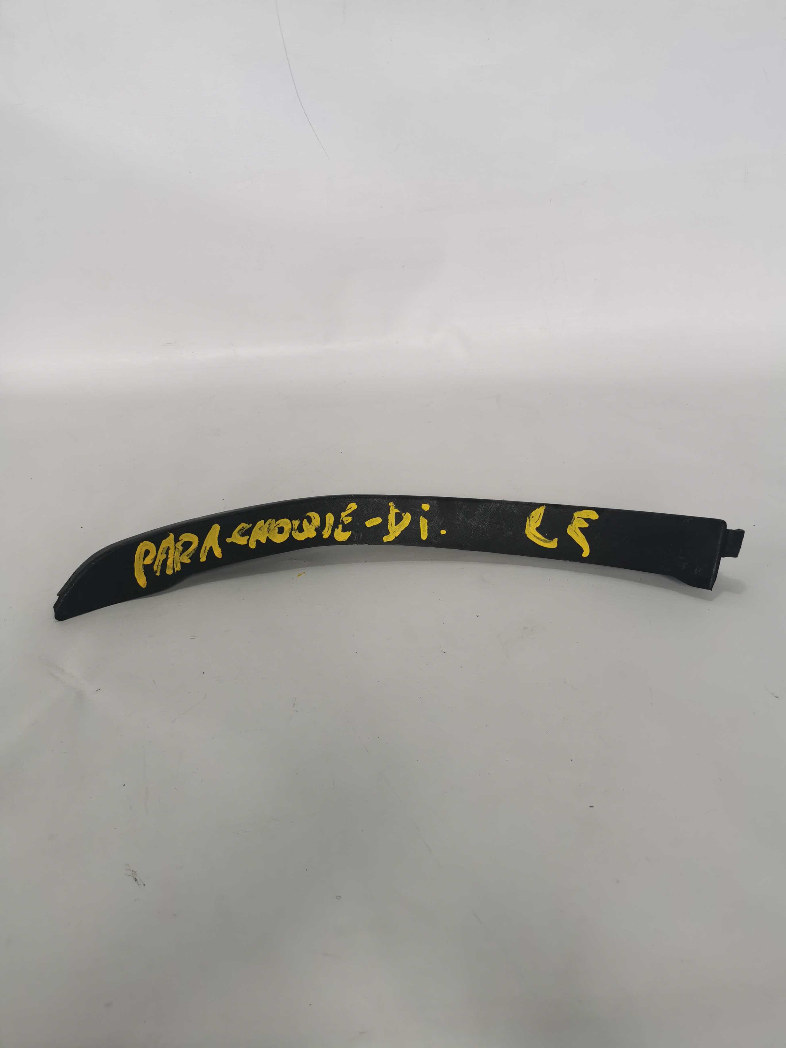 Moldura Para-choque Dianteiro Esquerdo Ecosport 2n1546c069 2