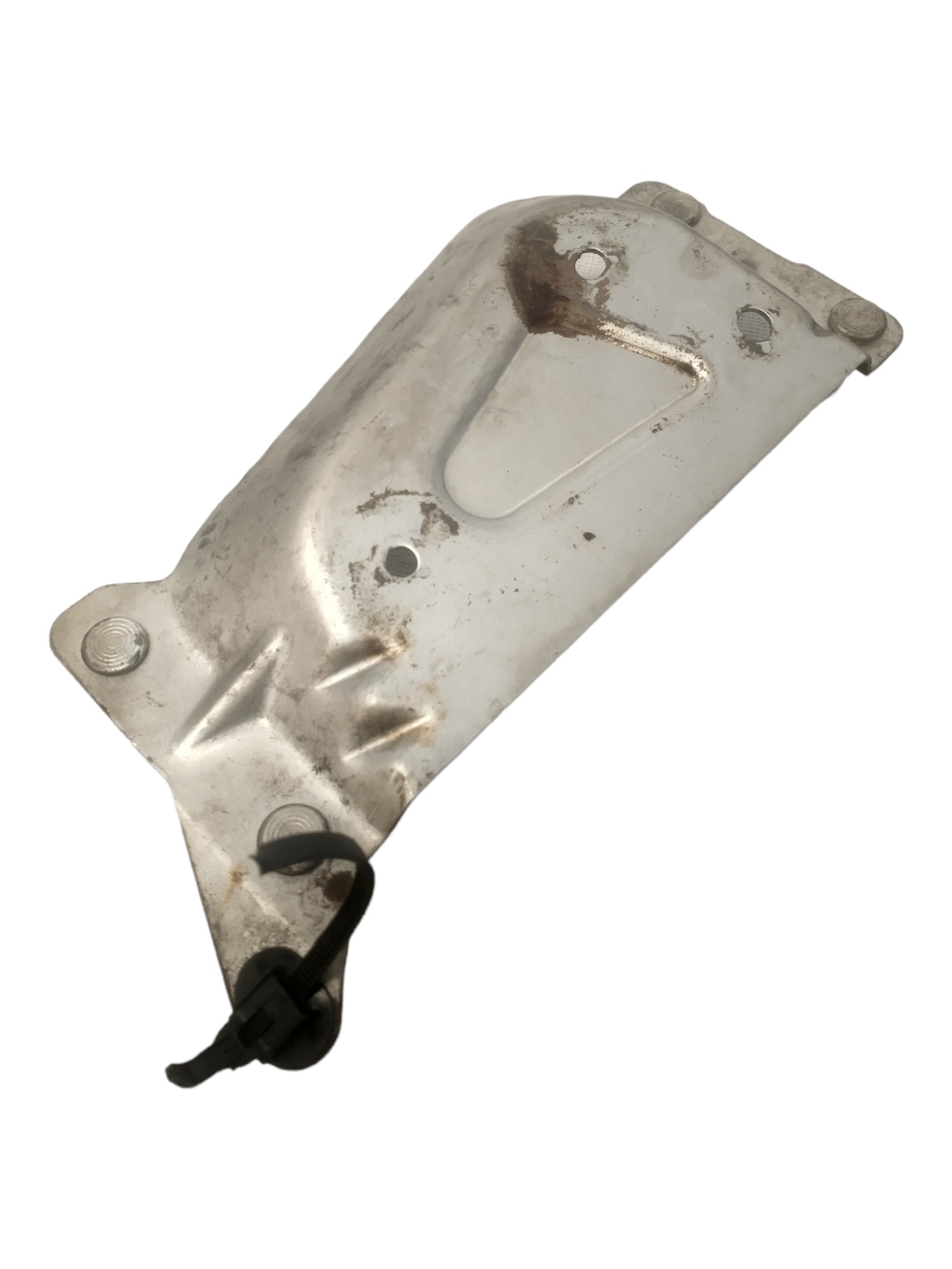 Suporte Módulo Injeção Nissan March S 2014 1