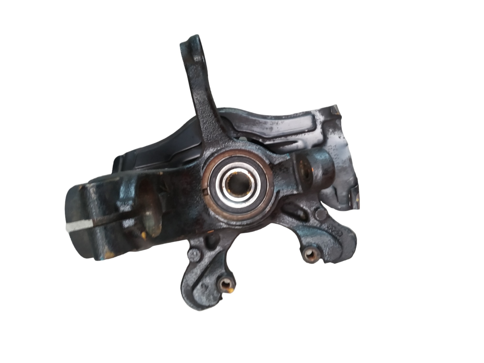 Manga De Eixo Direita Vw Up 1.0 2015 2