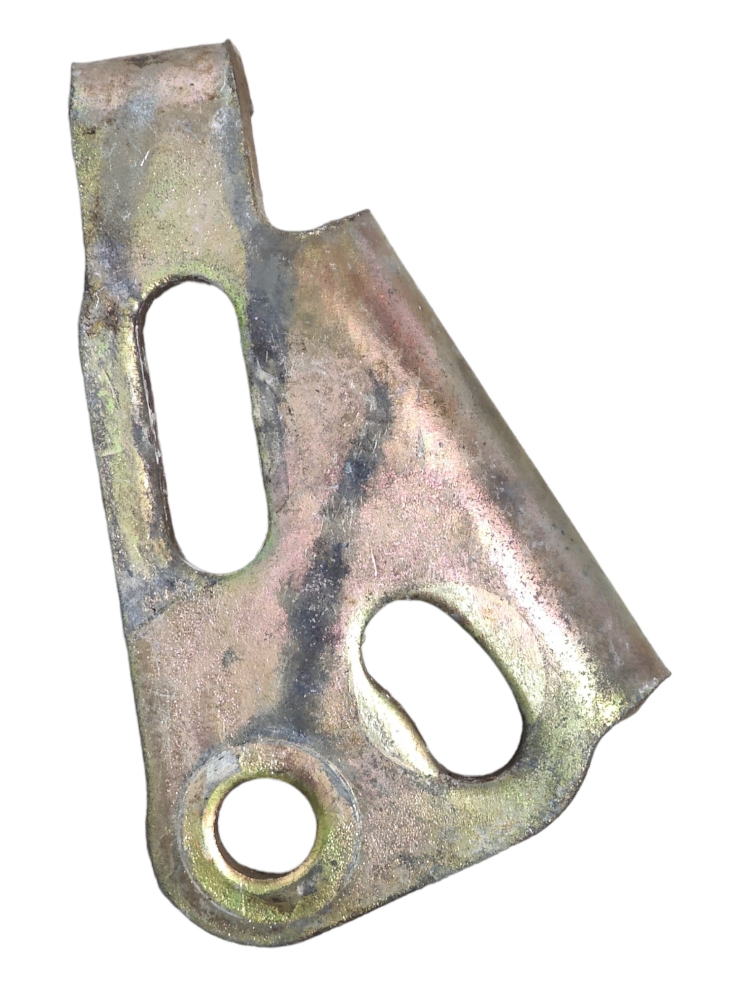 Esticador Correia Alternador Fiat Uno 1995 1