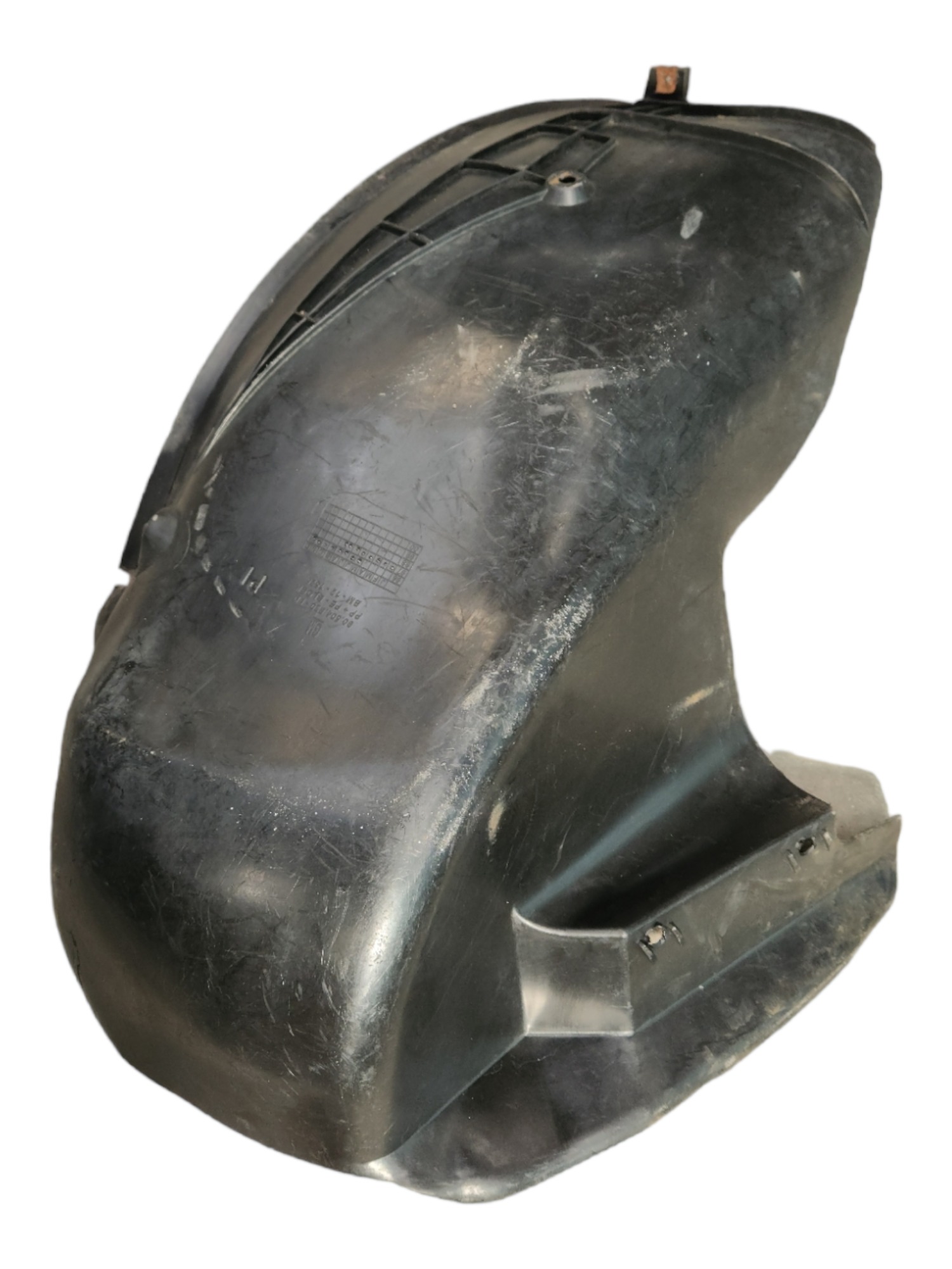 Para-barro Traseiro Direito Gm Vectra 1998 90504820 2
