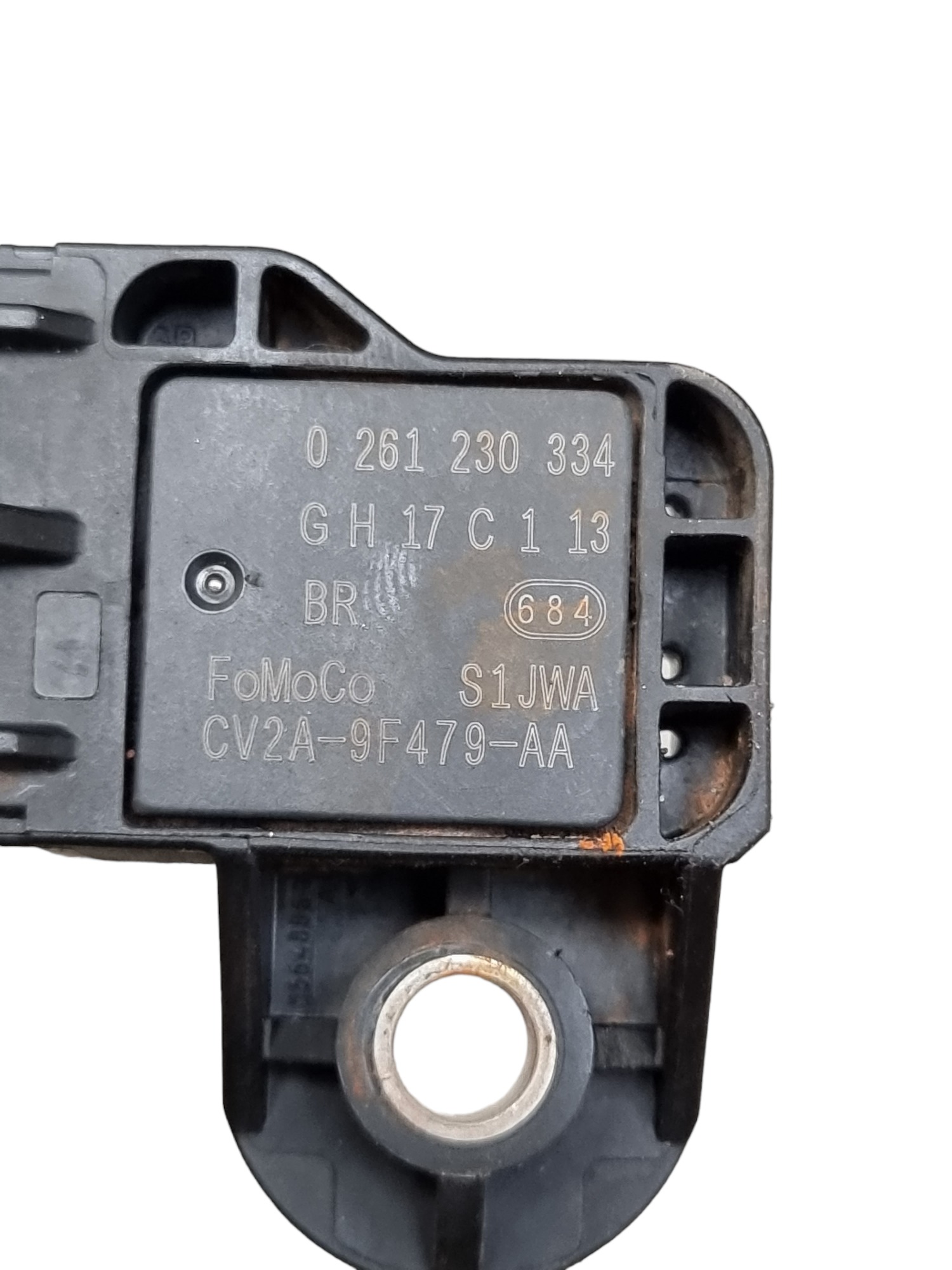 Sensor Map Ford Ka Se 1.5 2017 0261230334 2