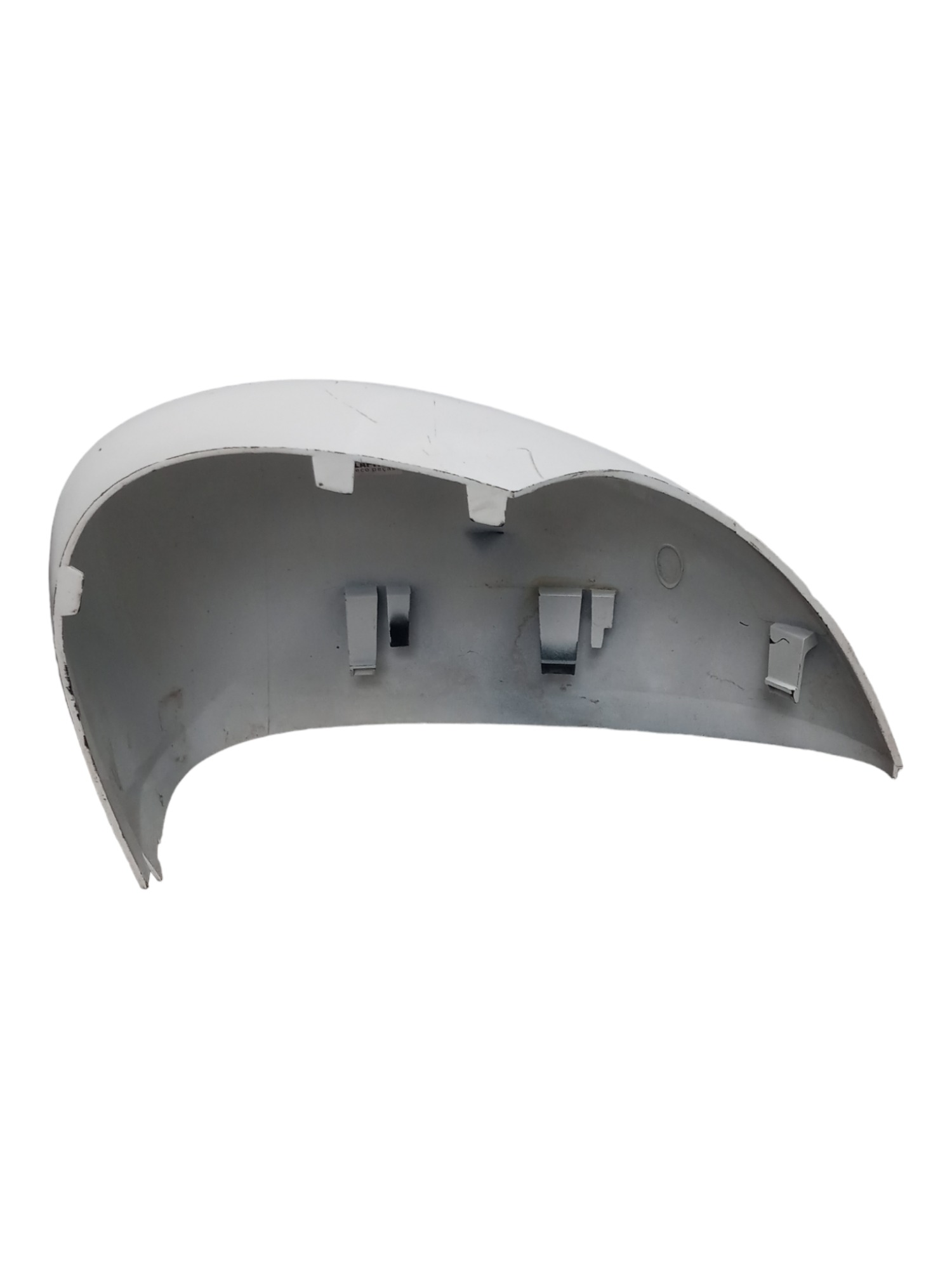 Capa Retrovisor Direito Ford Fiesta 1.6 2017 3