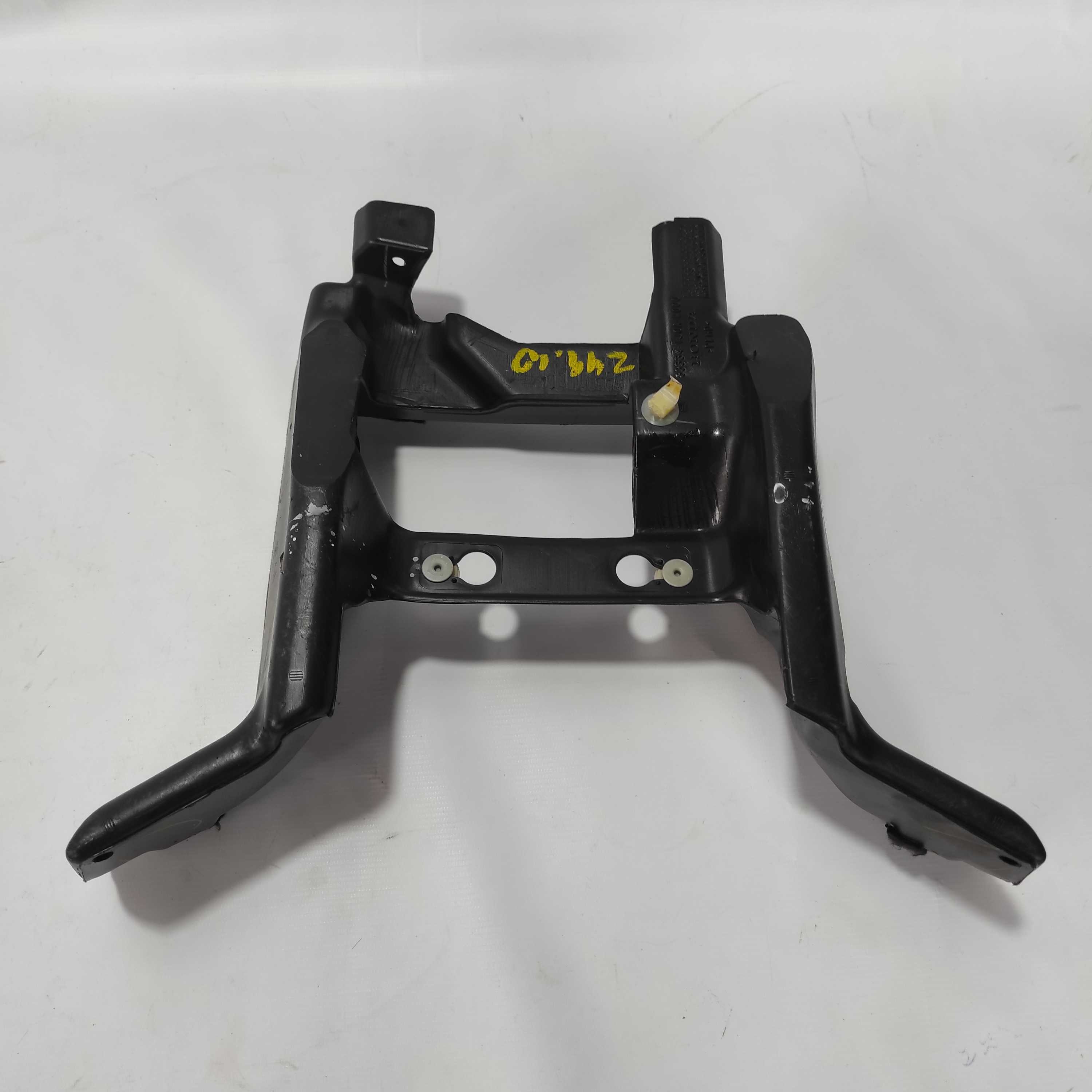 Suporte Do Console Honda Fit Ex 2010 83334tj0a 1