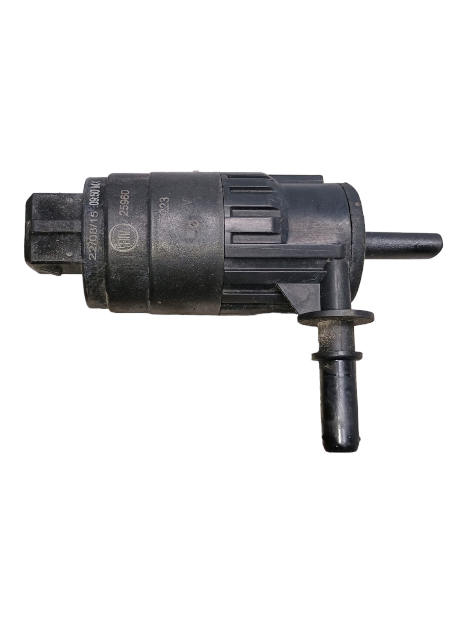 Motor Reservatório Partida A Frio Fiat Uno Vivace 1.0 2016 5