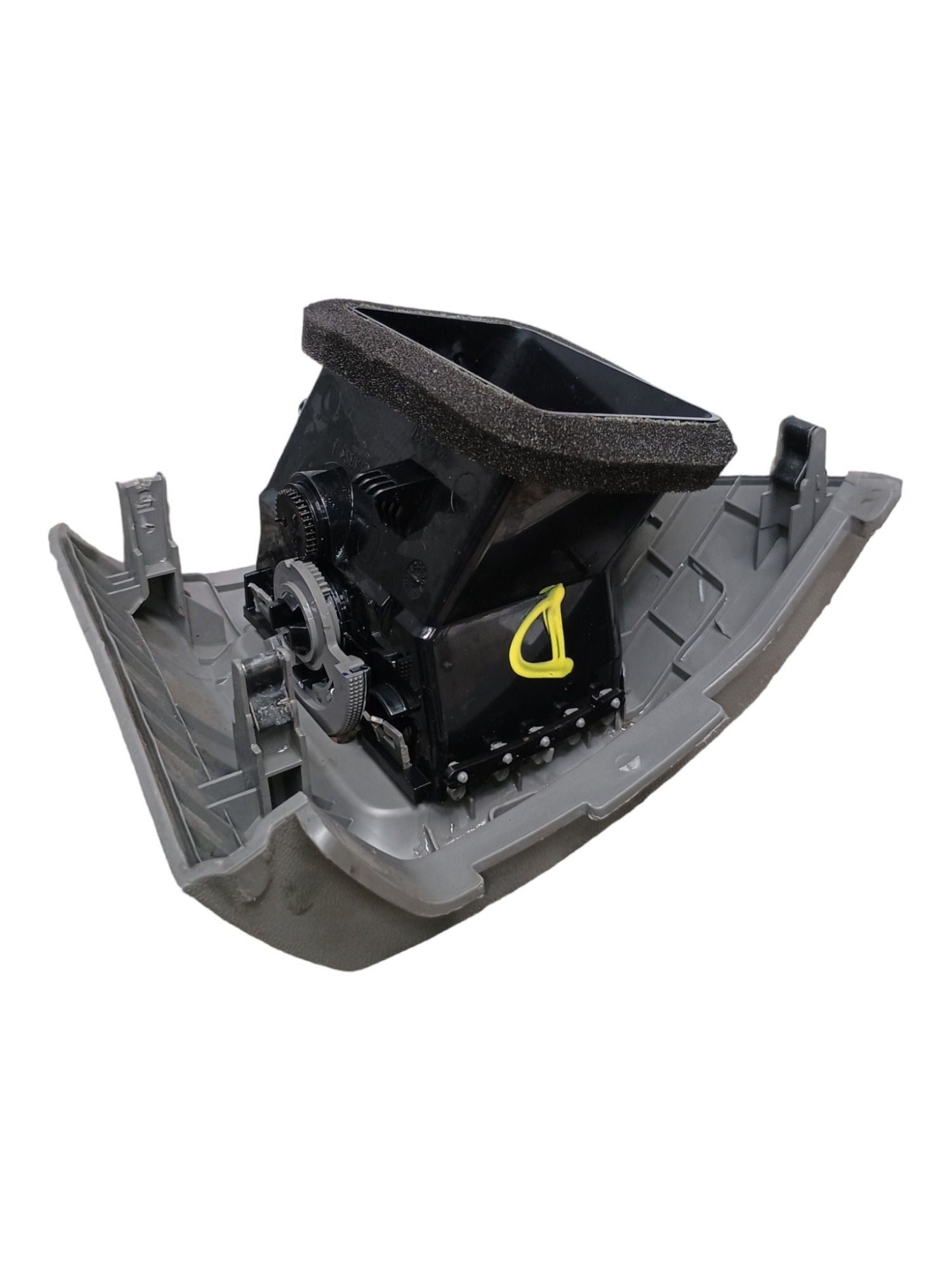 Difusor Ar Direito Gm Spin 1.8 2016 54495337 2