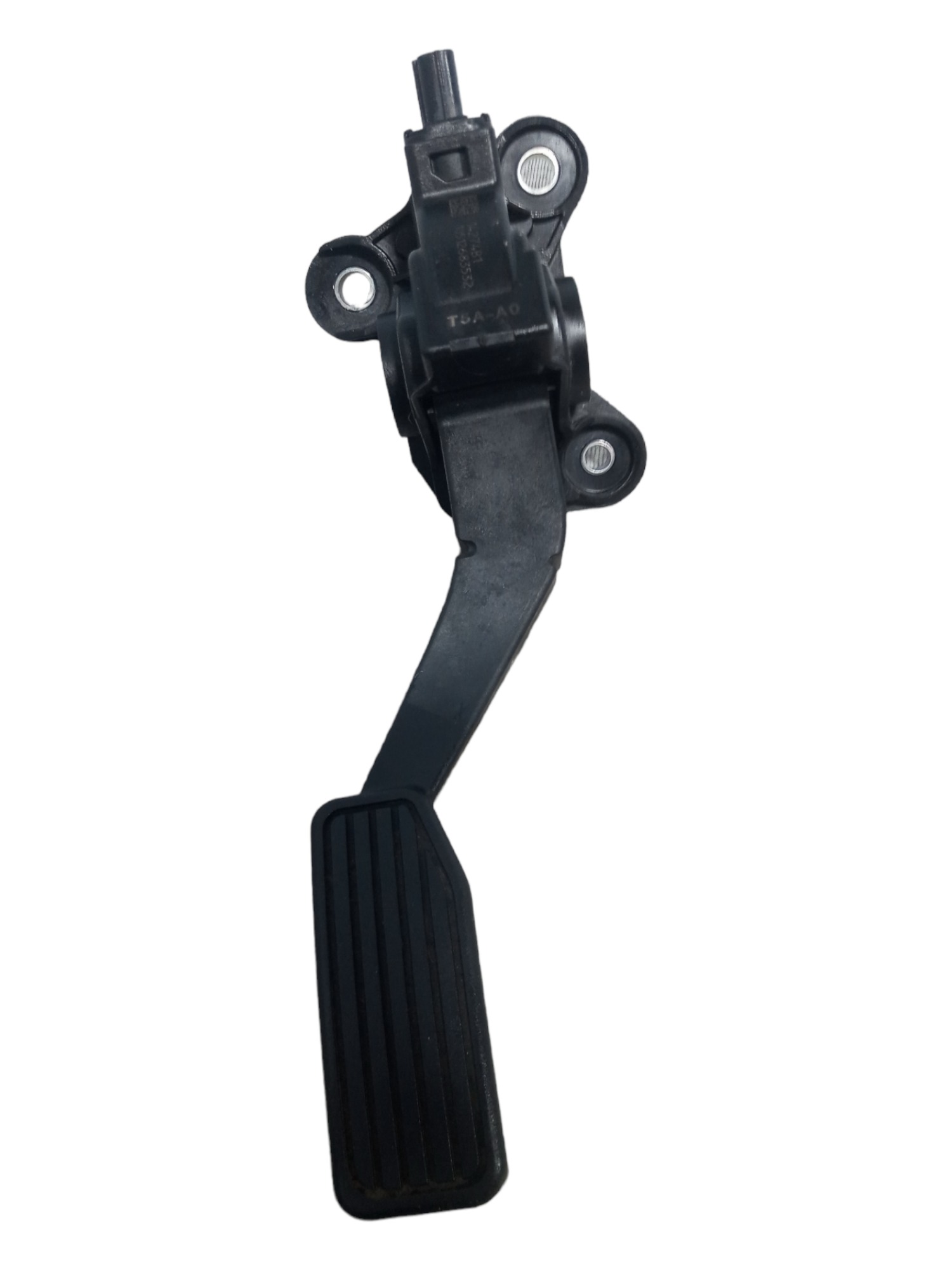 Pedal Acelerador Honda Fit 1.5 16v 2015 1
