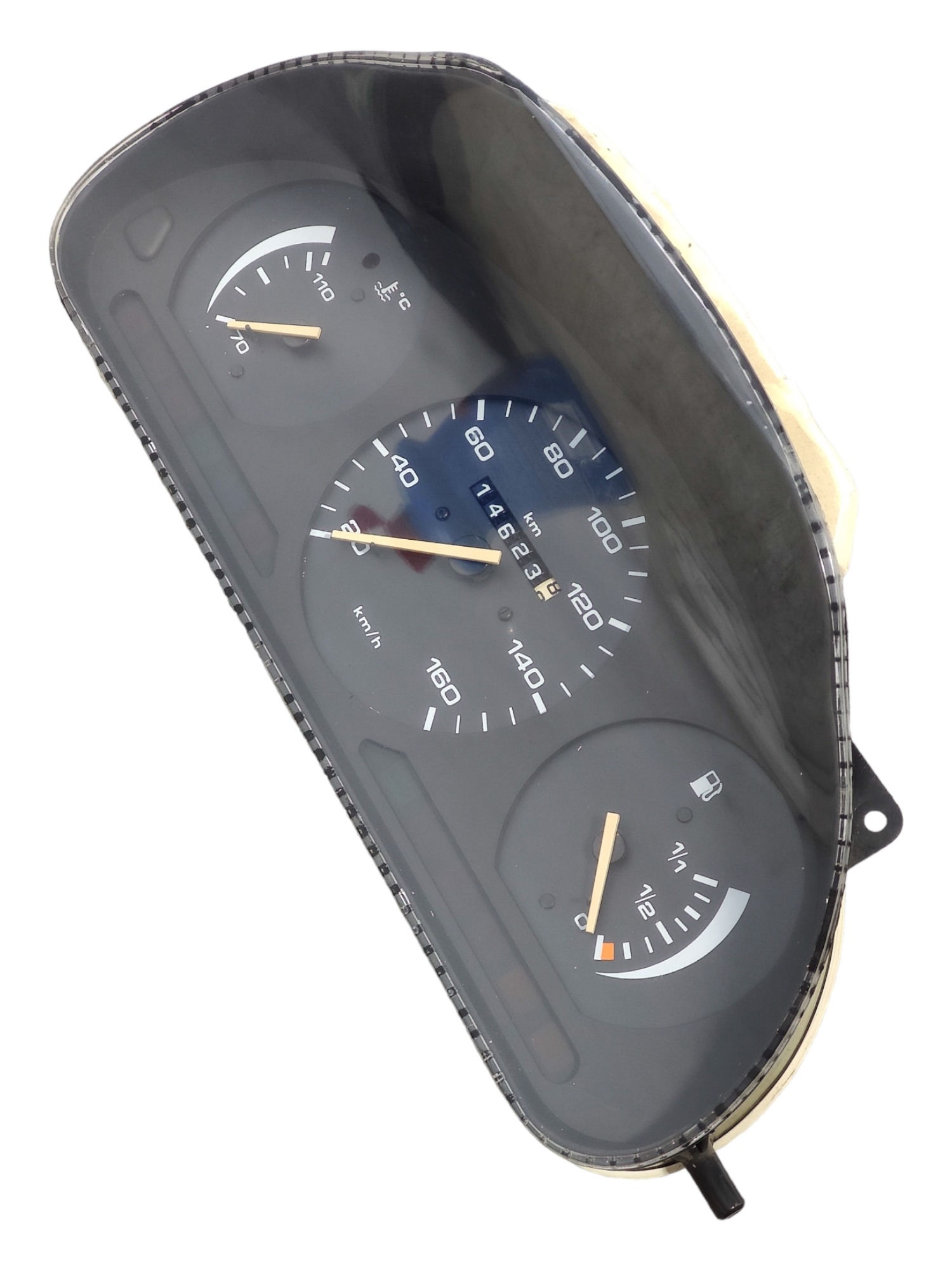 Painel De Instrumentos Vw Gol 1996 377919033bq 2