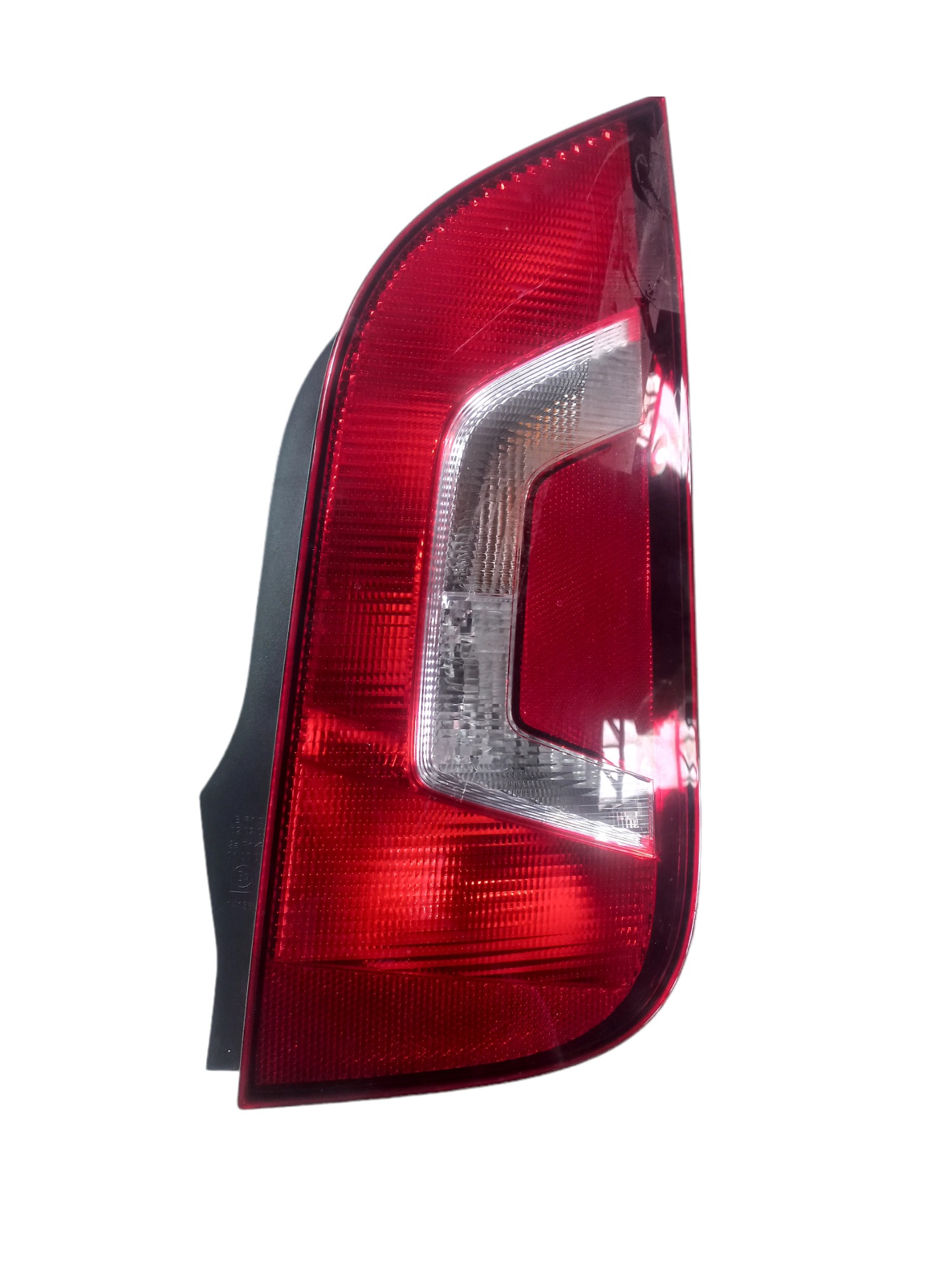Lanterna Traseira Direita Volkswagen Up Take 2014 1sb945096 2