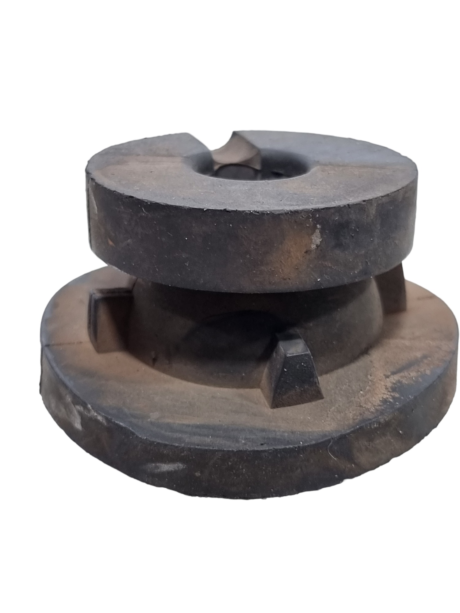 Coxim Radiador Ford Fiesta Se 2014 2s658125ba 2