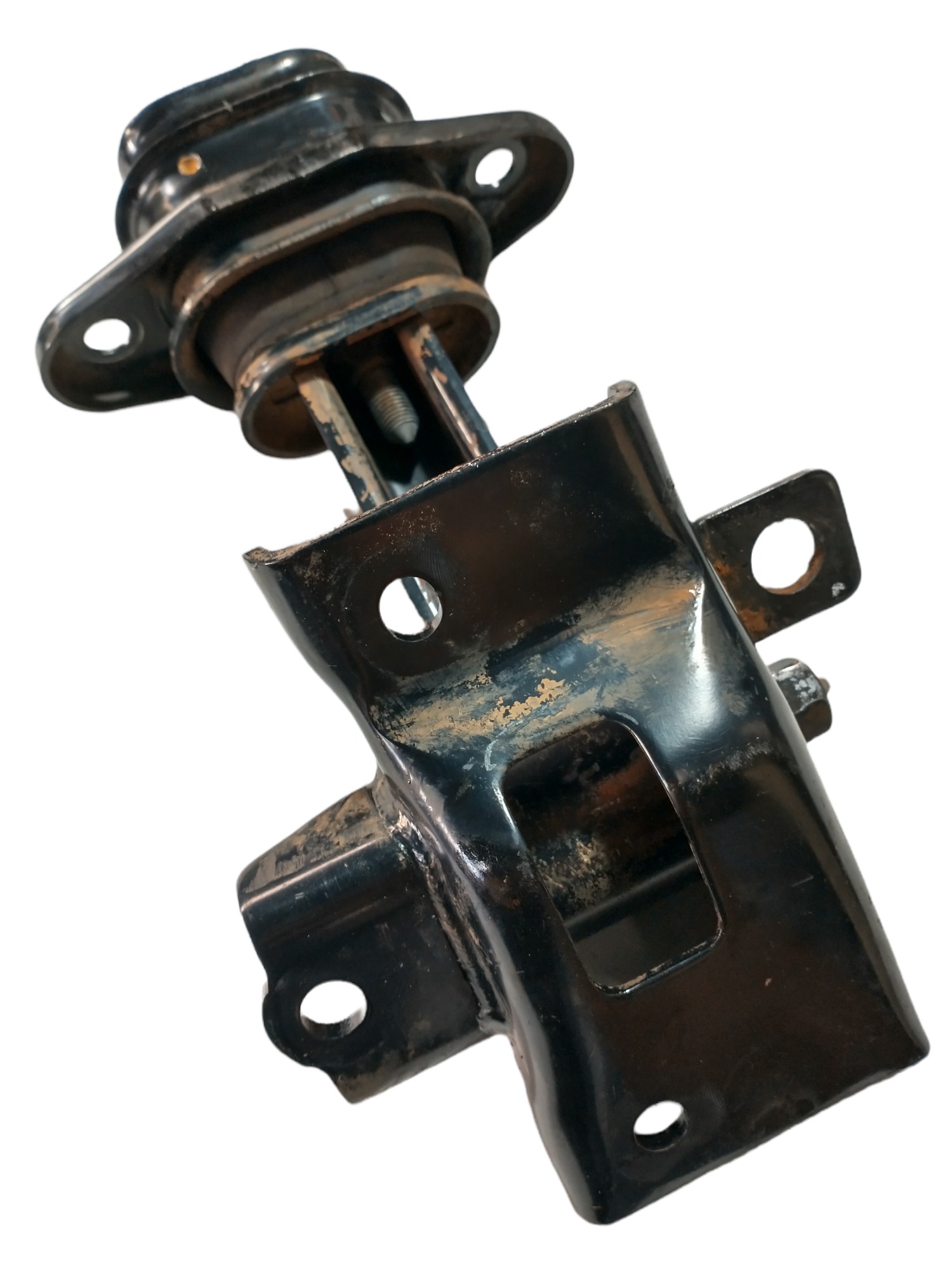 Suporte Coxim Quadro Inferior Hb20 2012/2013 5