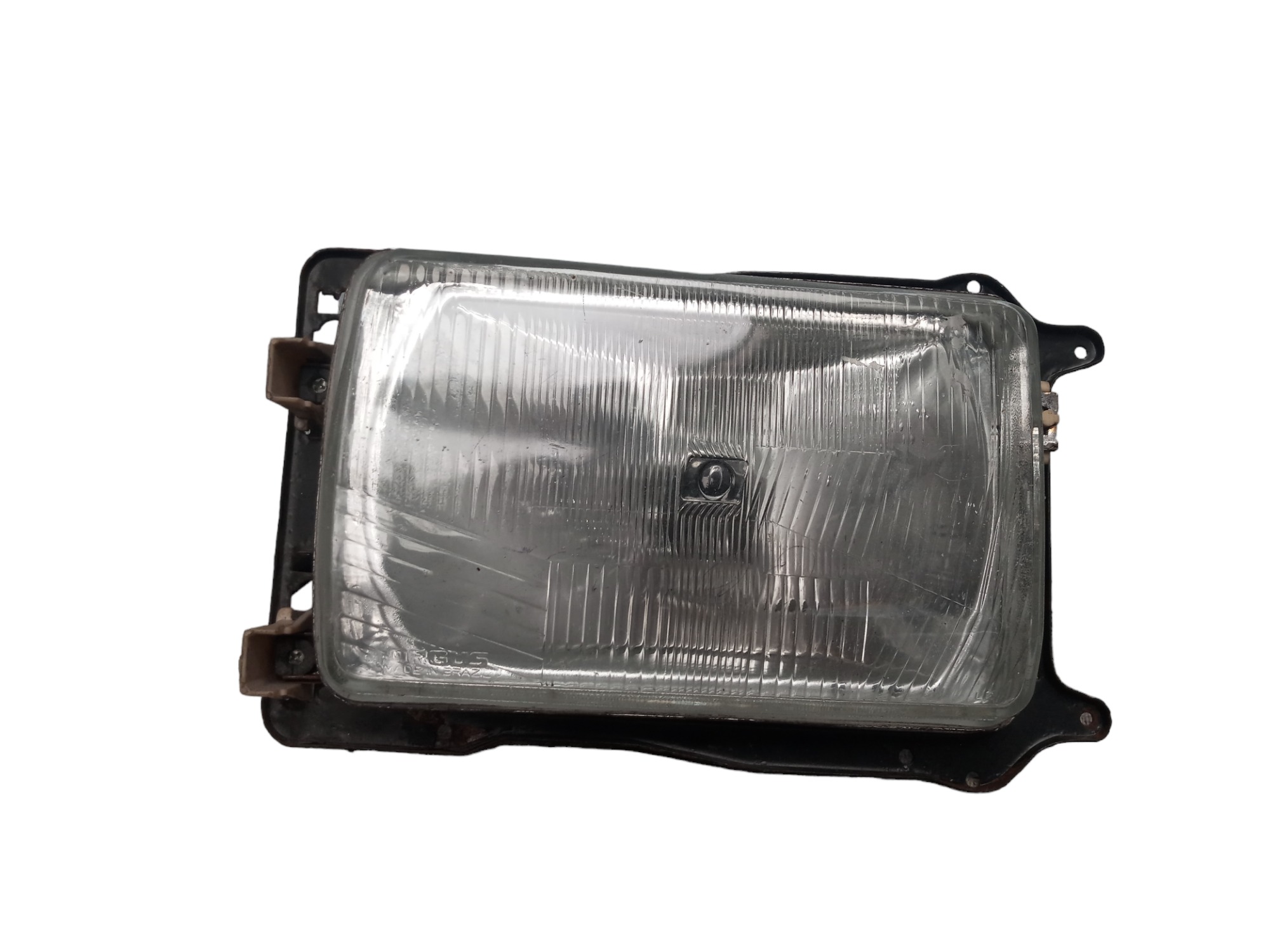 Farol  Esquerdo Vw Passat 1.5 1982 2