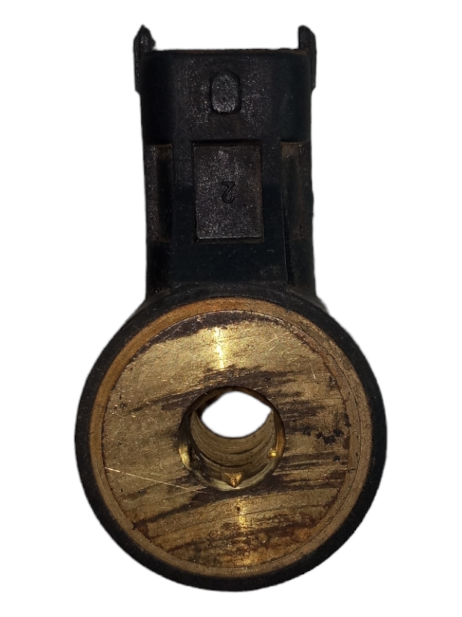 Sensor De Detonaçao Gm Corsa 1.8 2010 2