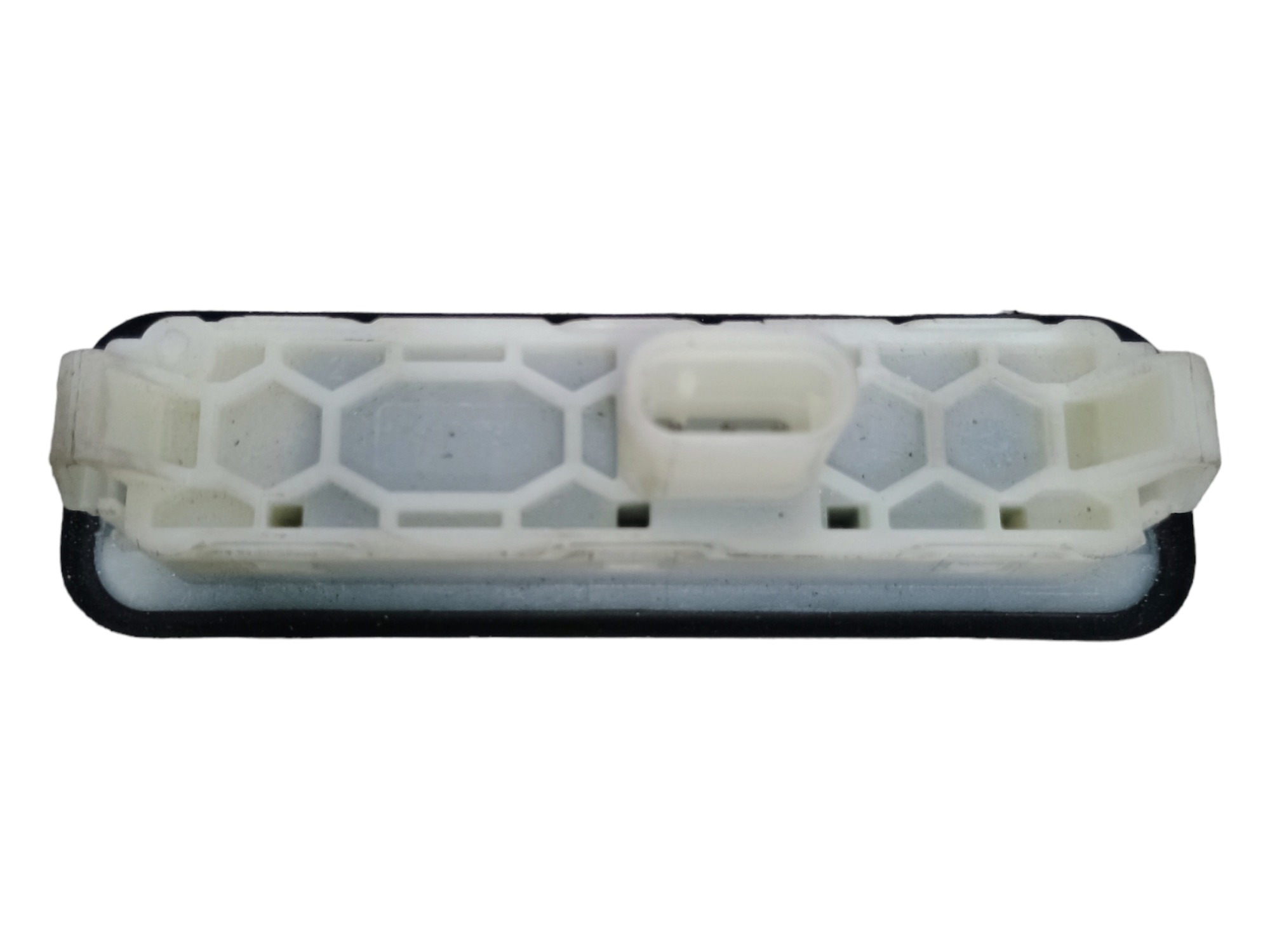 Botão Abertura Porta Malas Fiat Cronos Drive 1.3 2019 2