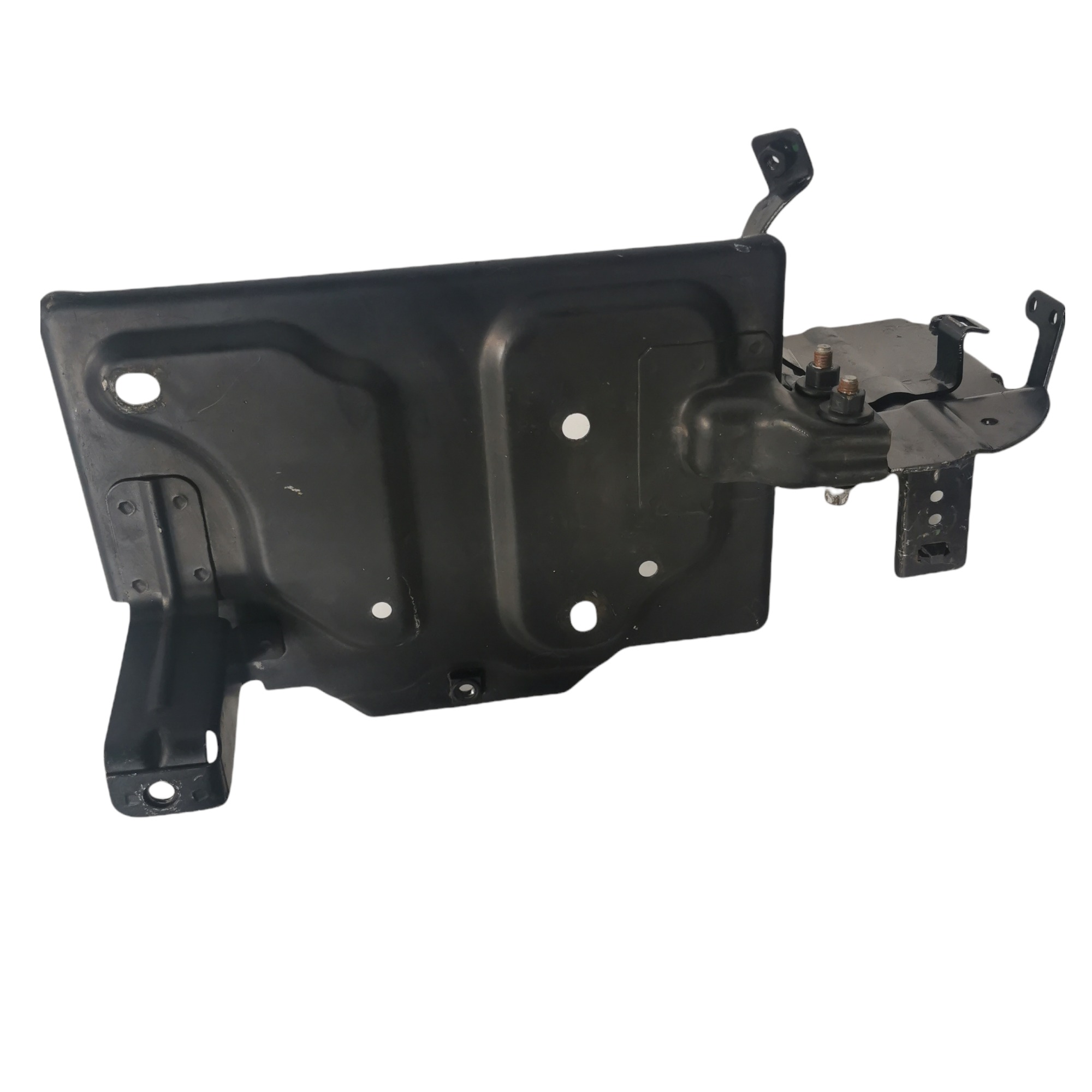 Suporte Da Bateria Meriva Maxx 2012 2