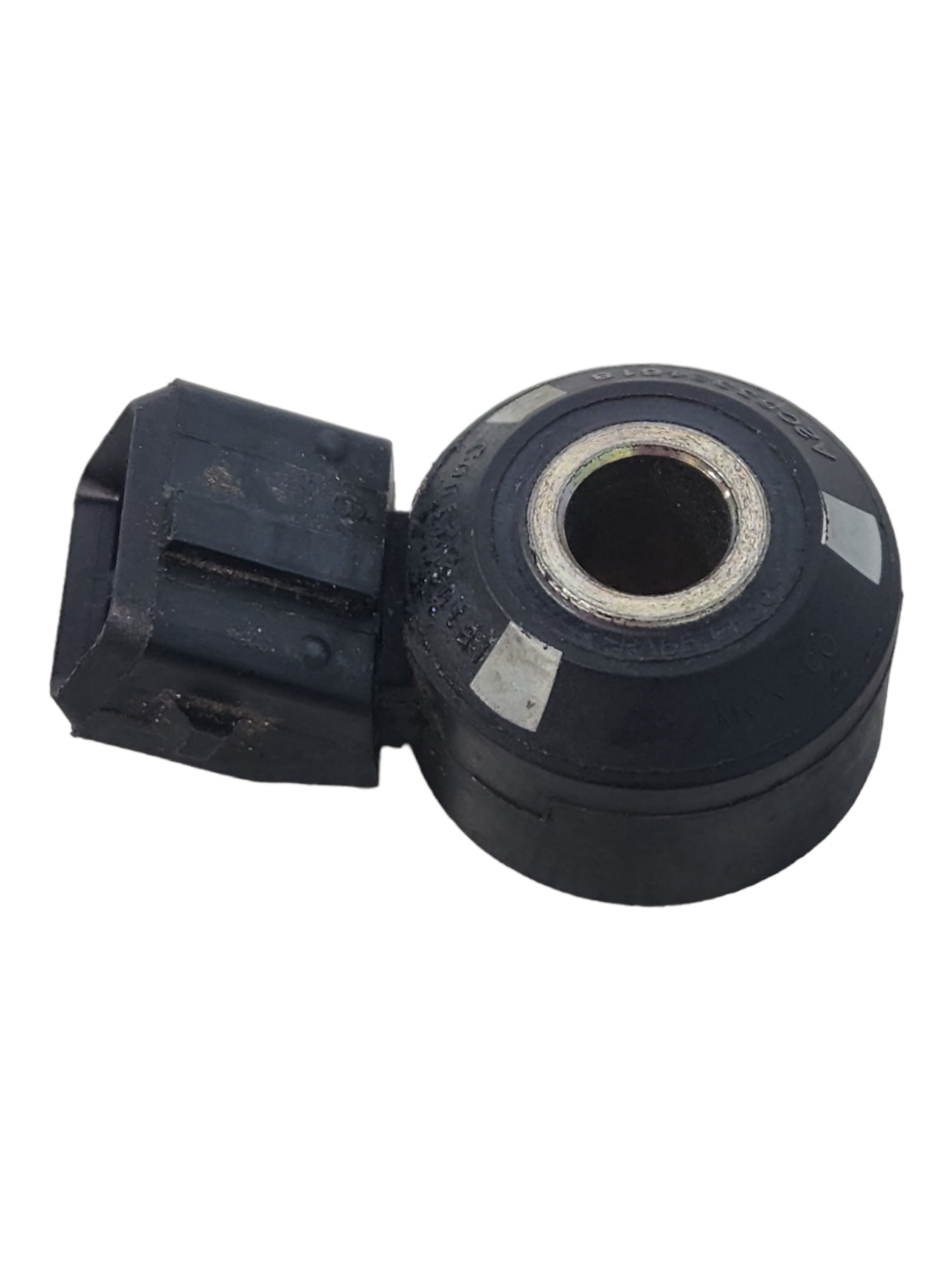 Sensor Detonação Nissan Kicks Sv 2017 1