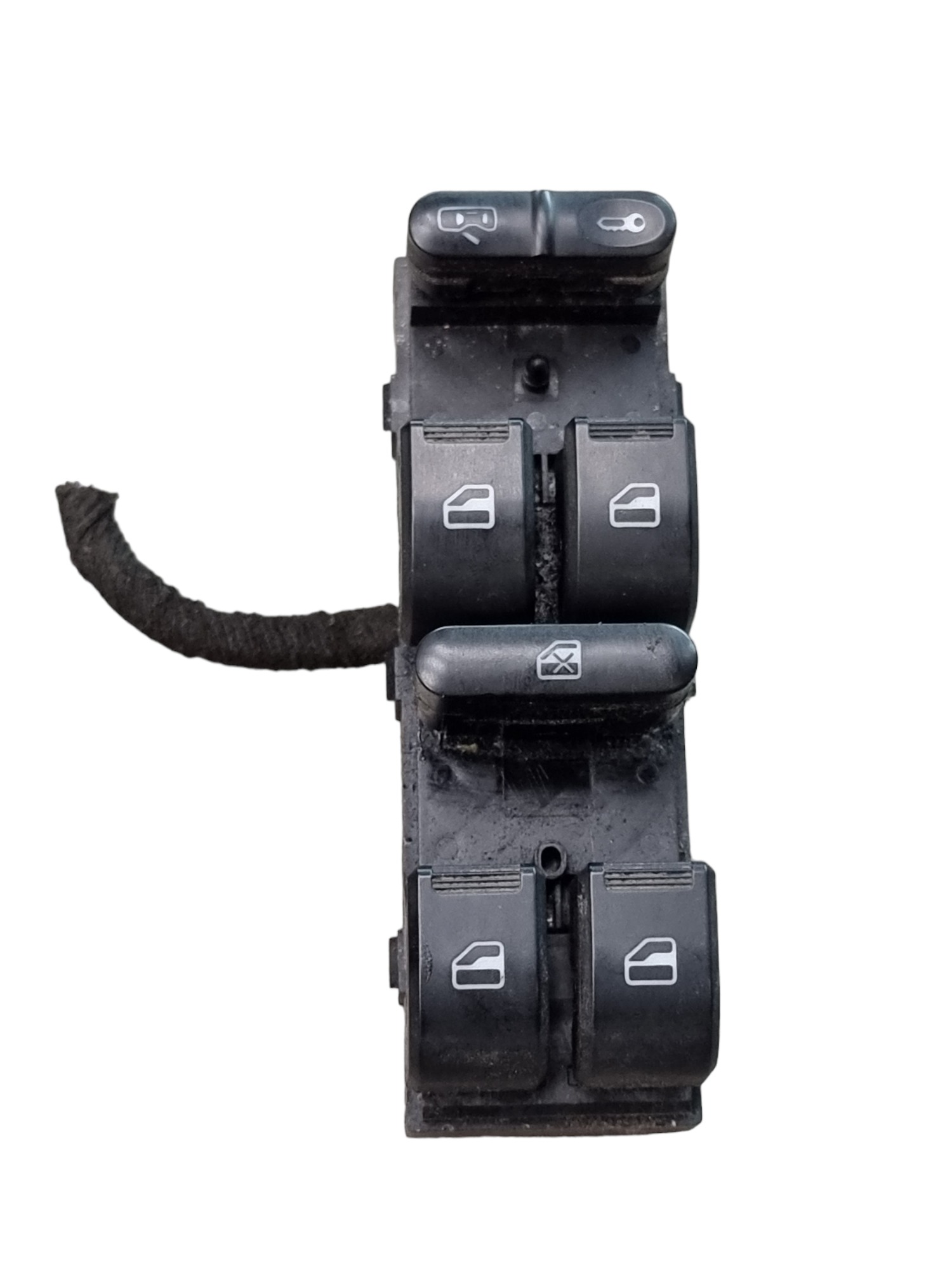 Botão Vidro Elétrico Diant Esquerdo Celer 2018 A133746130fl 1