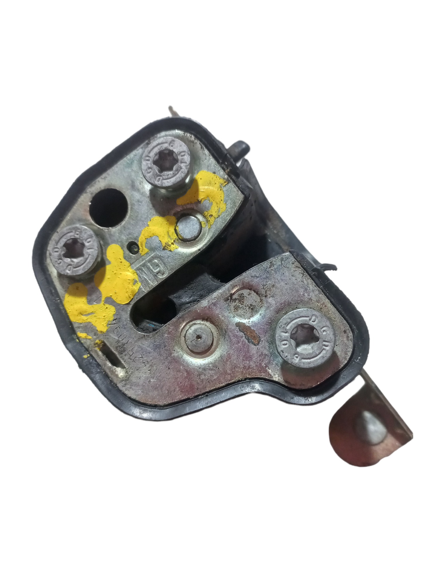 Fechadura Porta Traseira Direita Classic Ls 2011 2
