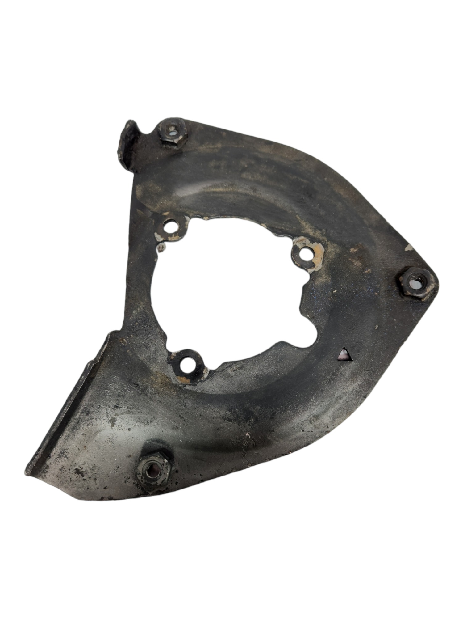 Protetor Correia Dentada Fiat Palio Fiasa 1.0 1998 1