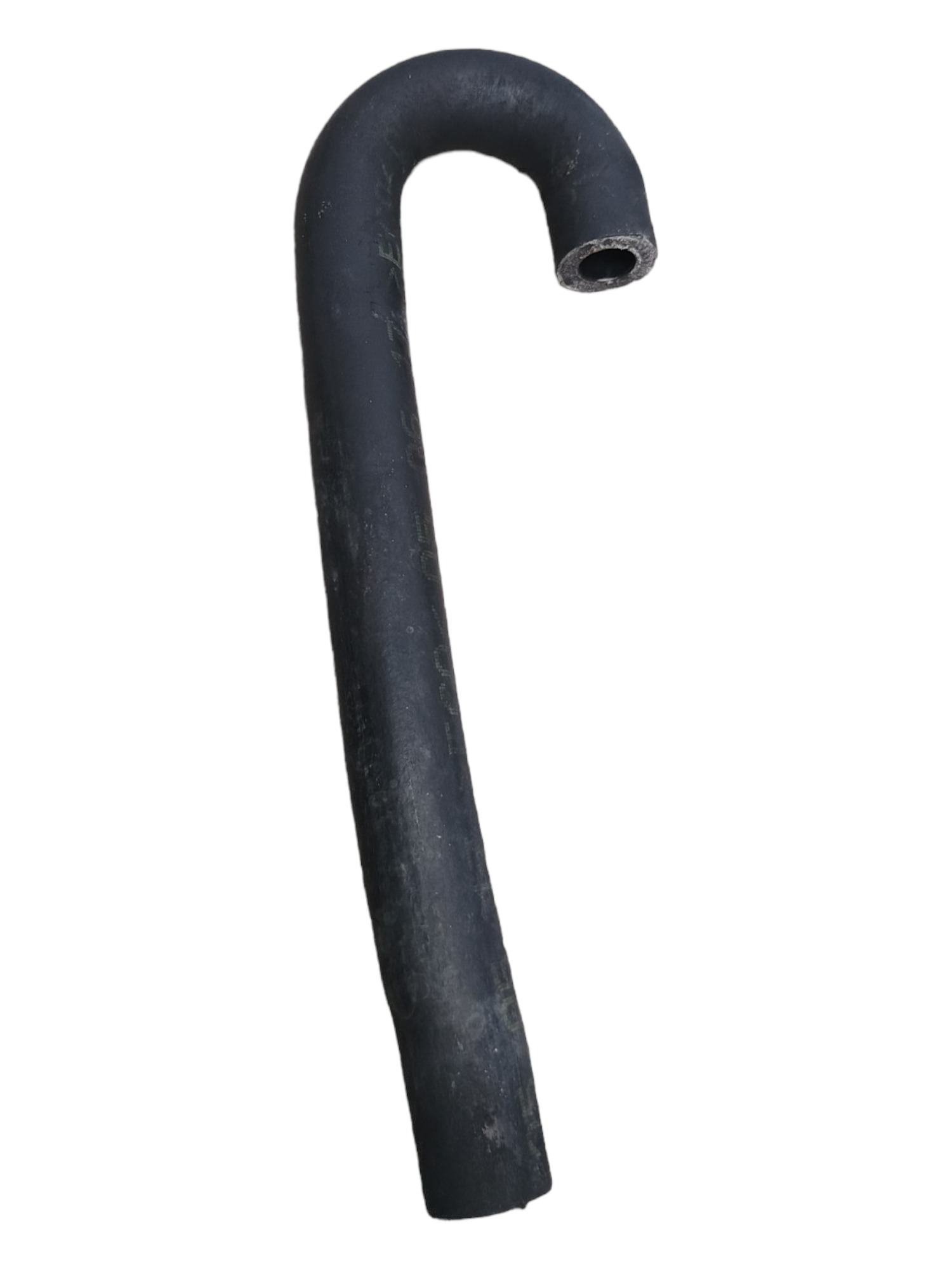 Mangueira Coletor Admissão Vw Spacefox 1.6 2018 5z0133367 2