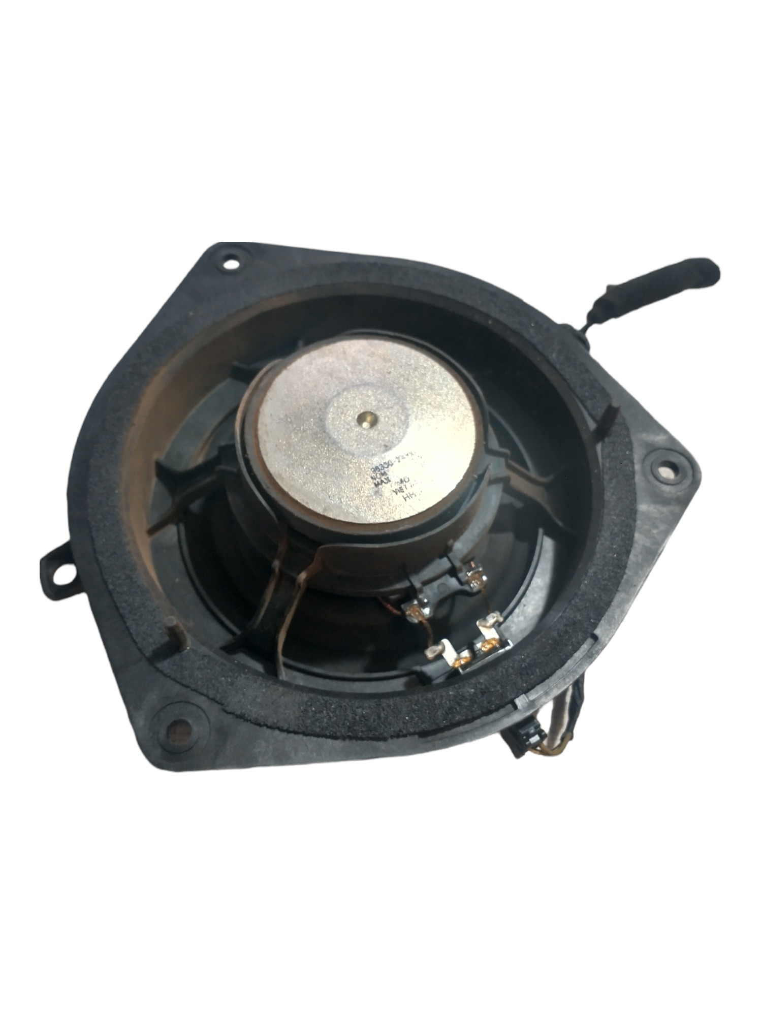 Auto-falante Hb20 2012/2013 3