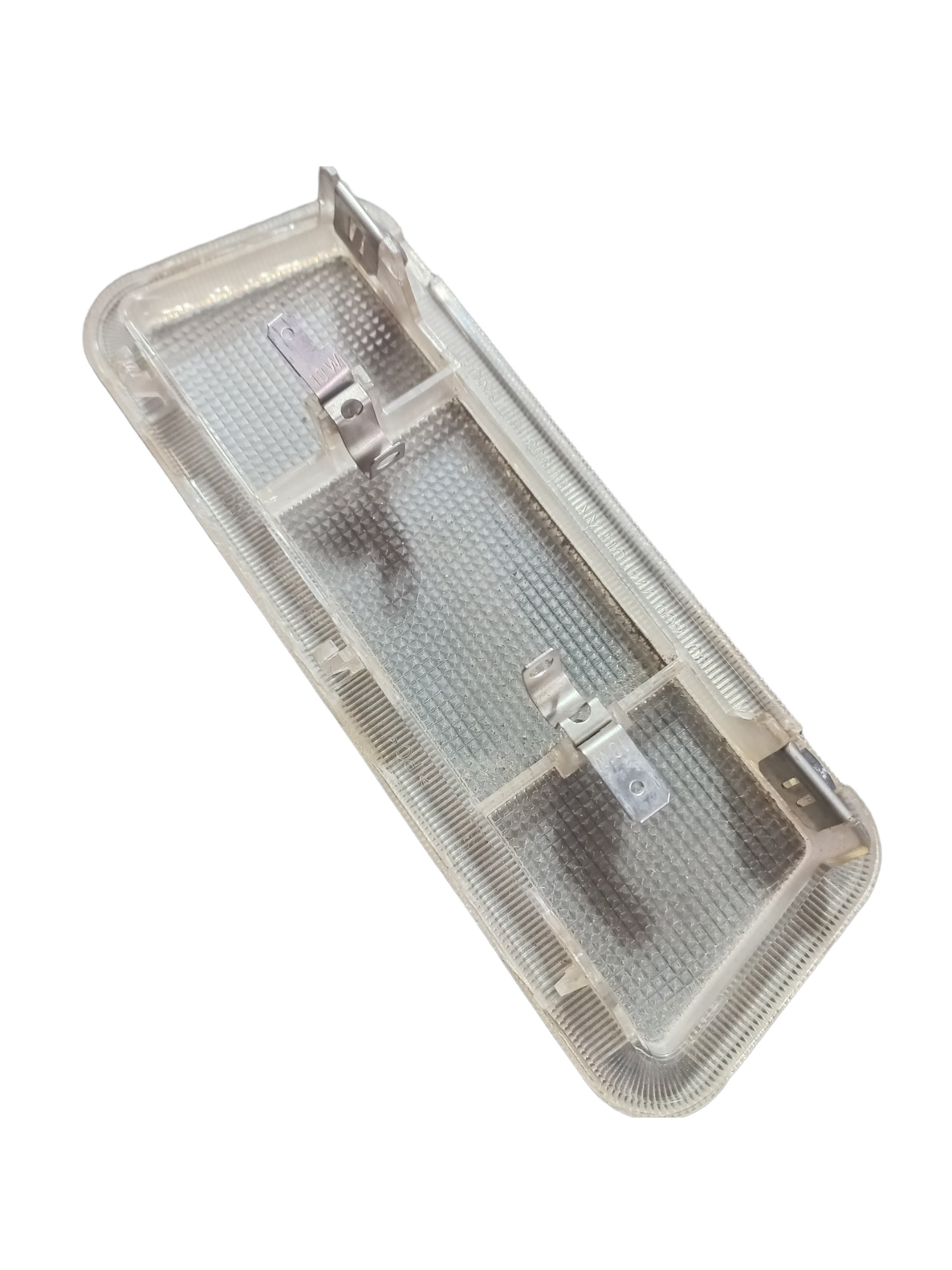 Luz De Teto Cortesia Corsa Hatch Maxx 2008 2