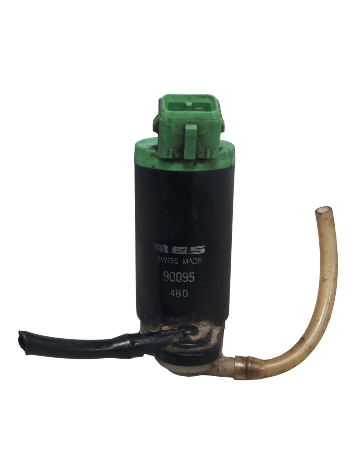 Bomba Agua Limpador Parabrisa N90095 Peugeot 206 1.4 2004 1
