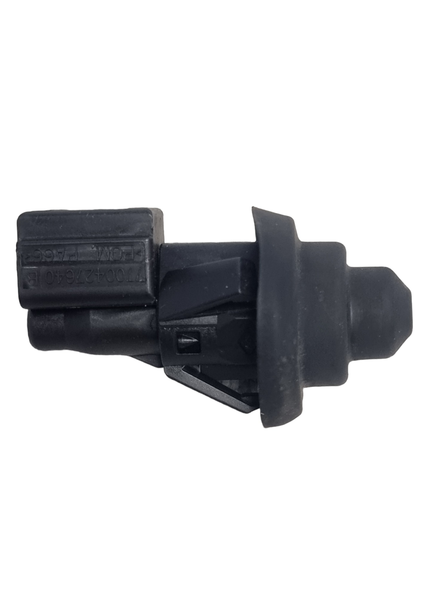 Interruptor Sensor Luz Porta Renault Oroch 2021 7700427640 2