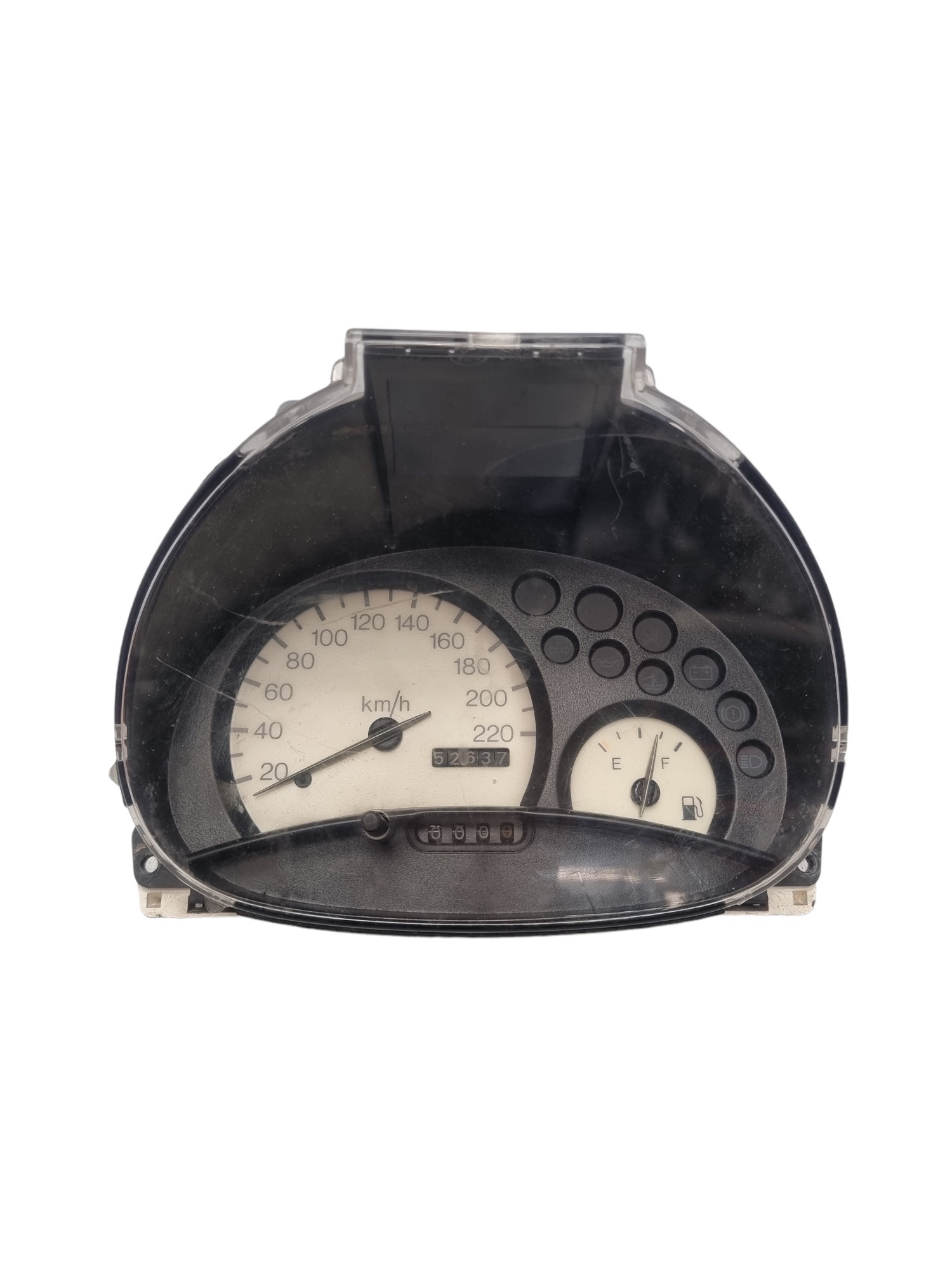 Painel De Instrumentos Ford Ka 1999 97kp10841ab