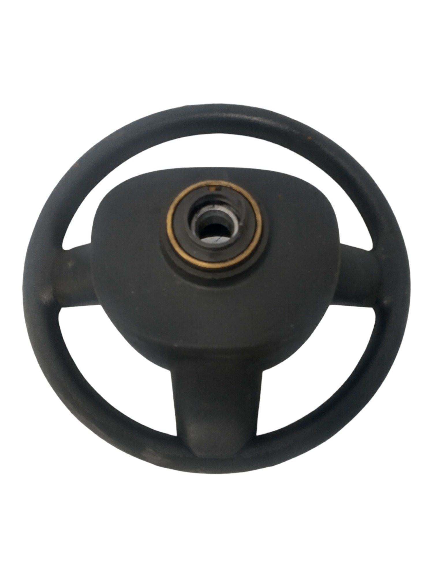Volante Motorista Fox 2007 2