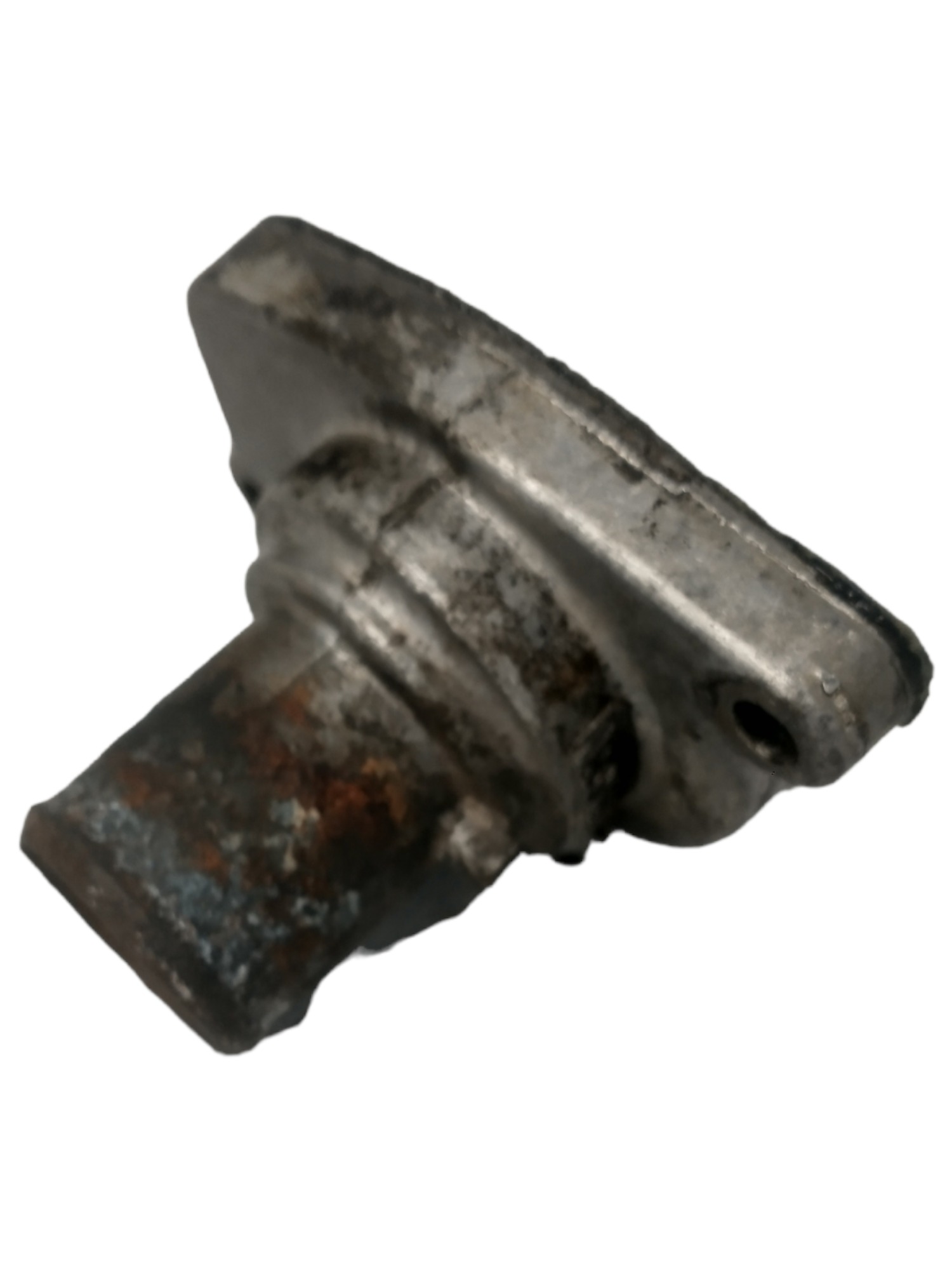 Carcaça Válvula Termostática Fiat Palio Fire 2006 46737644 3