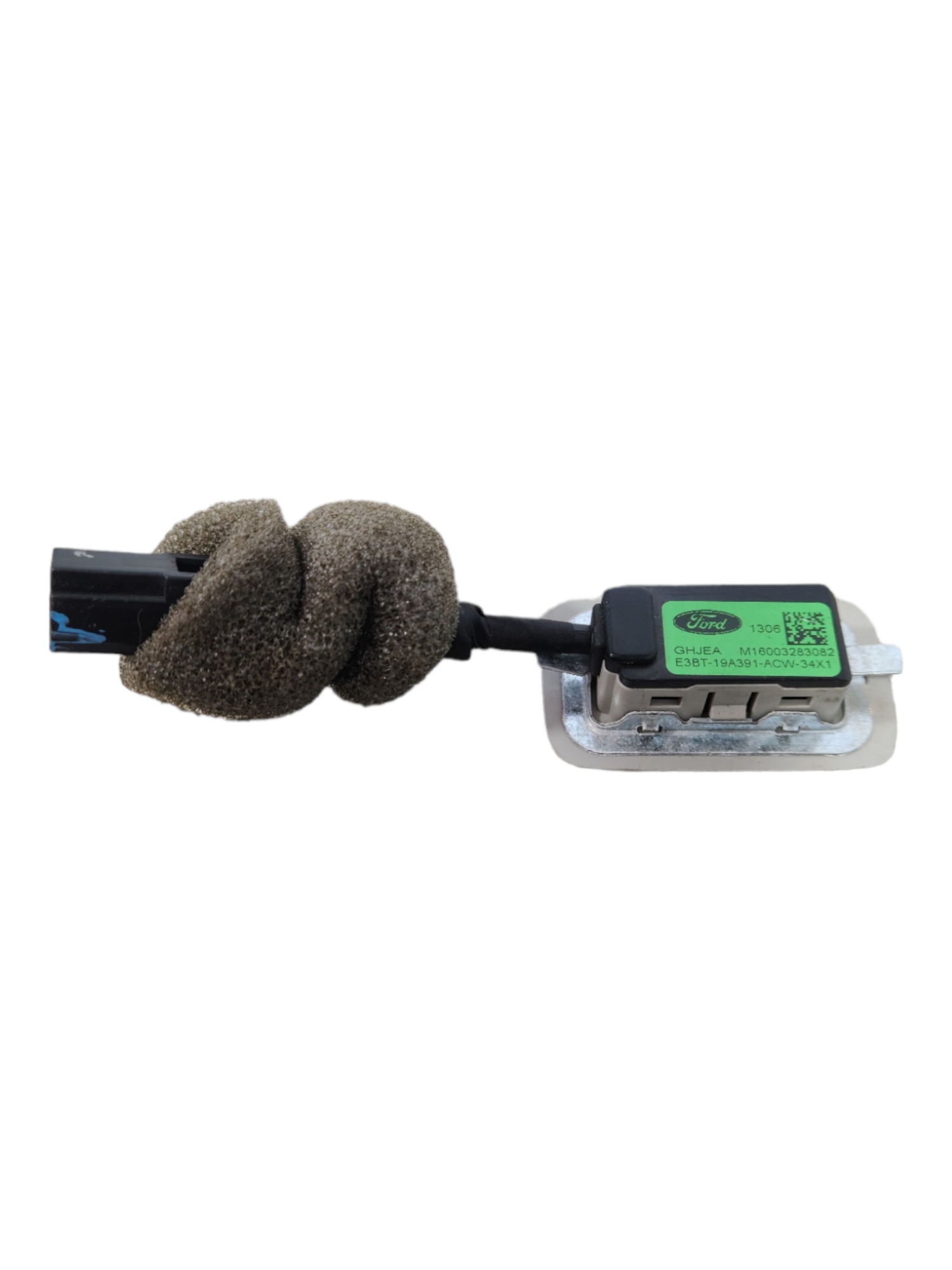 Microfone Interno Comando Voz Ford Ka Se 2017 2