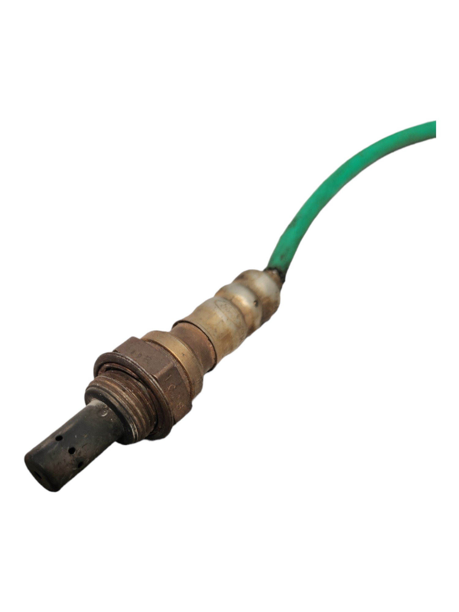 Sonda Lambda Ford Fiesta 1.0 2010 2