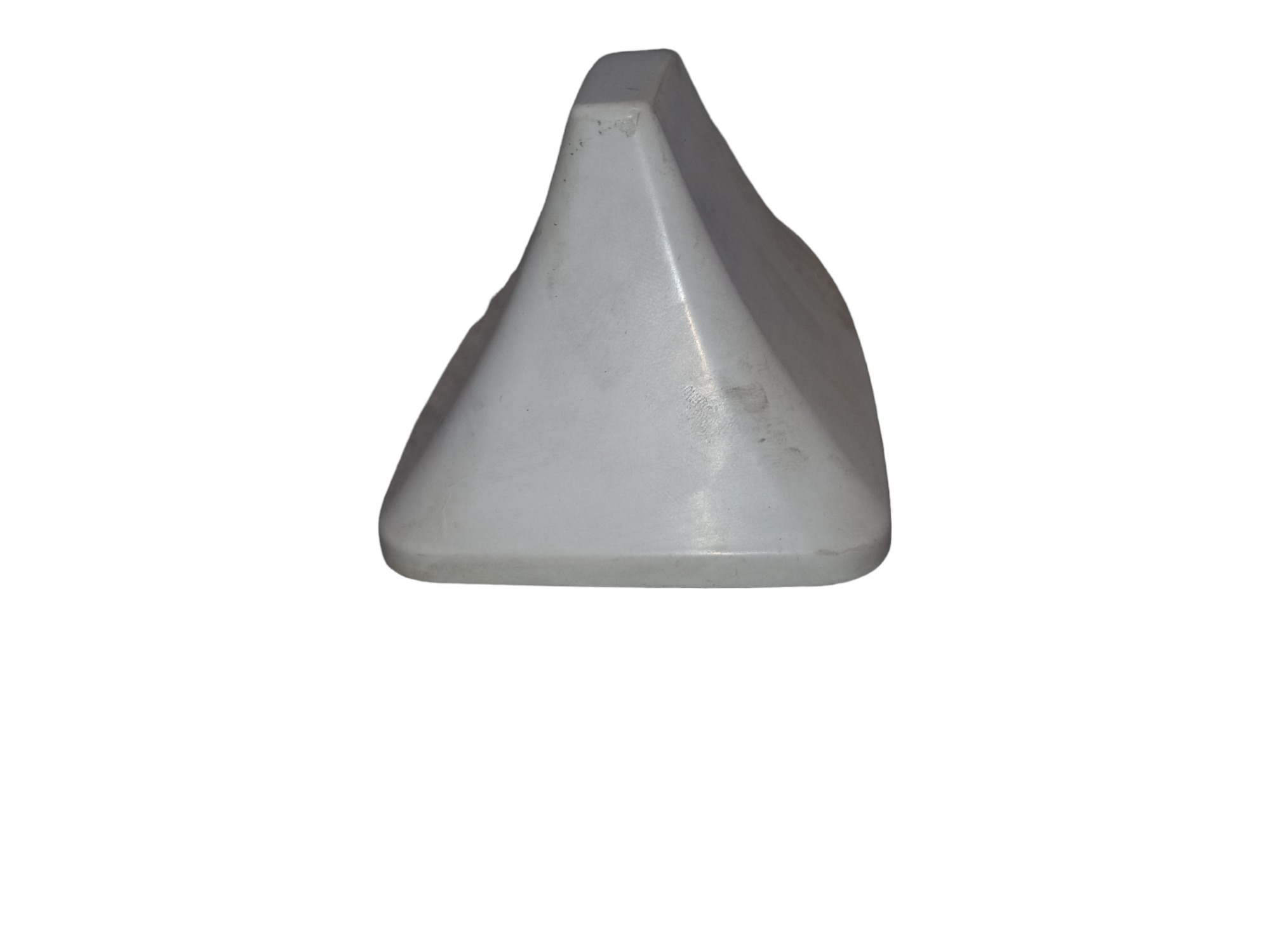 Antena Teto Peugeot 208 1.6 16v 2017 Com Detalhe 4