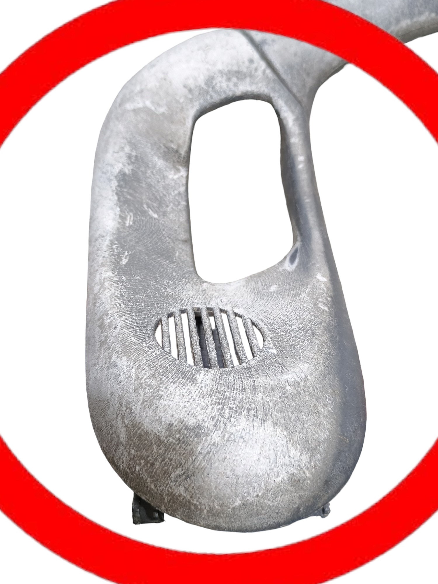 Puxador Interno Porta Dian Direita Gm Classic 2015 C/detalhe 3