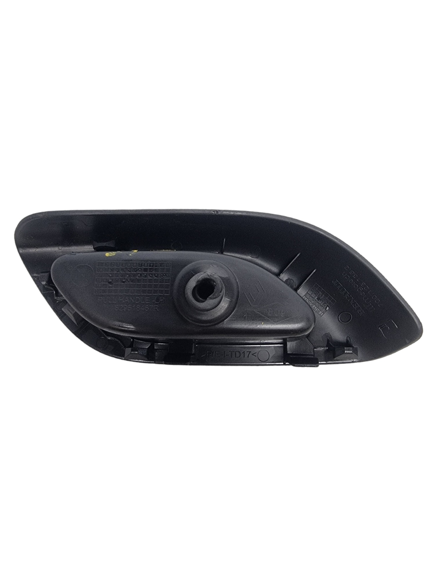 Puxador Porta Diant. Esquerda Renault Kwid 2019 829518467 2