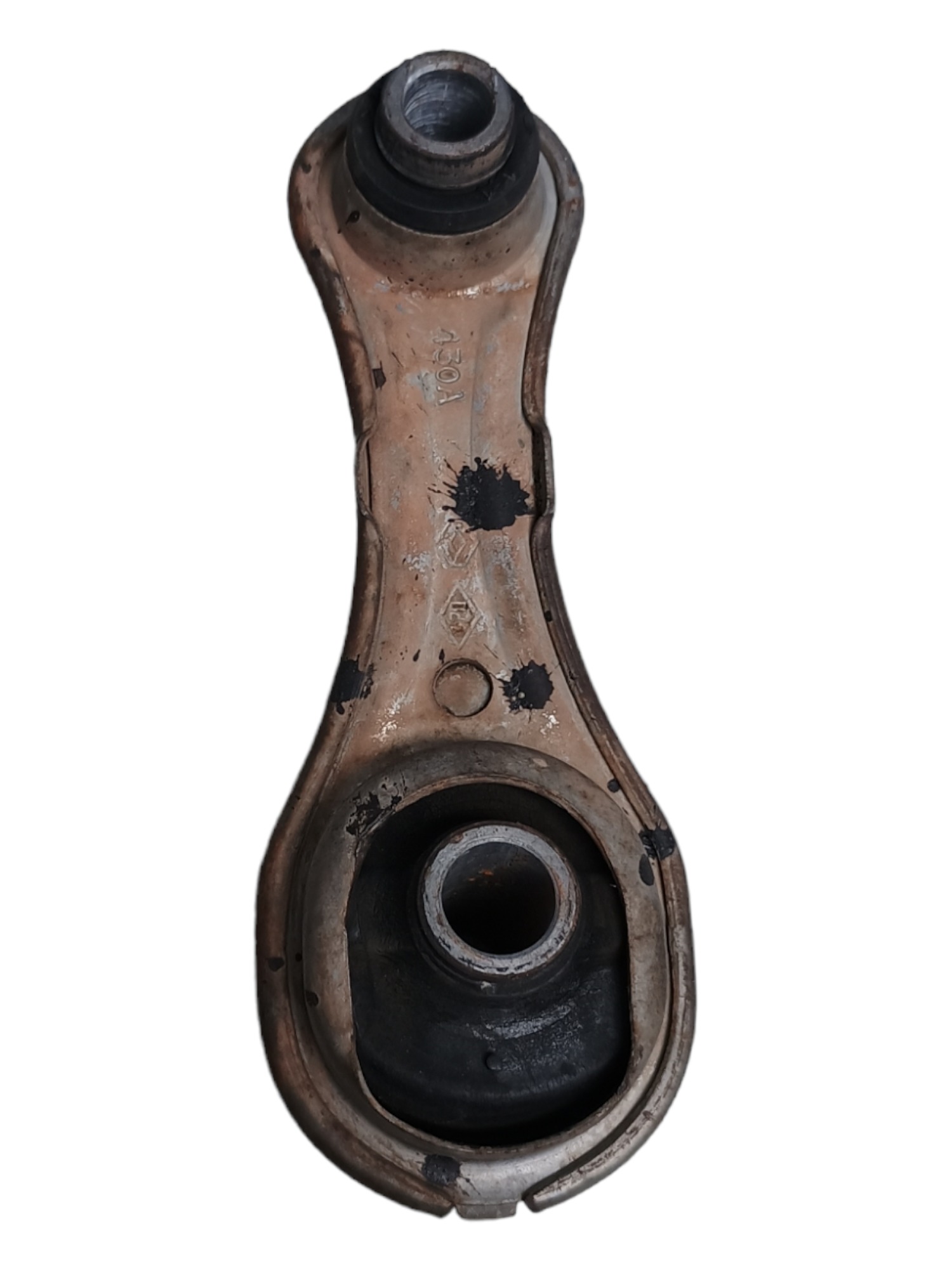 Coxim Câmbio Renault Sandero 1.0 16v 2015 112381035r