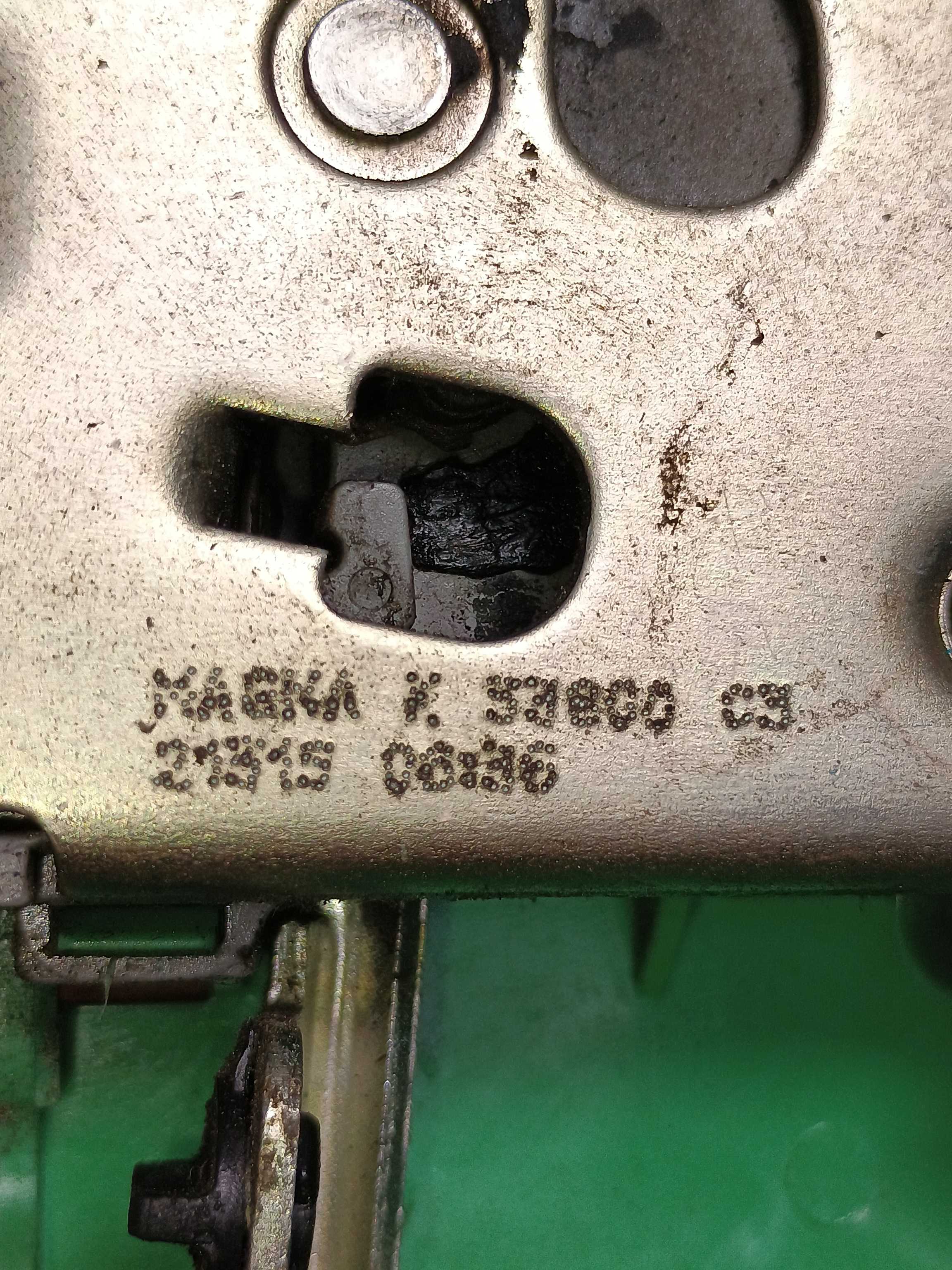 Fechadura Eletrica Porta Dian Esq Fiat Uno Vivace 1.0 2016 4