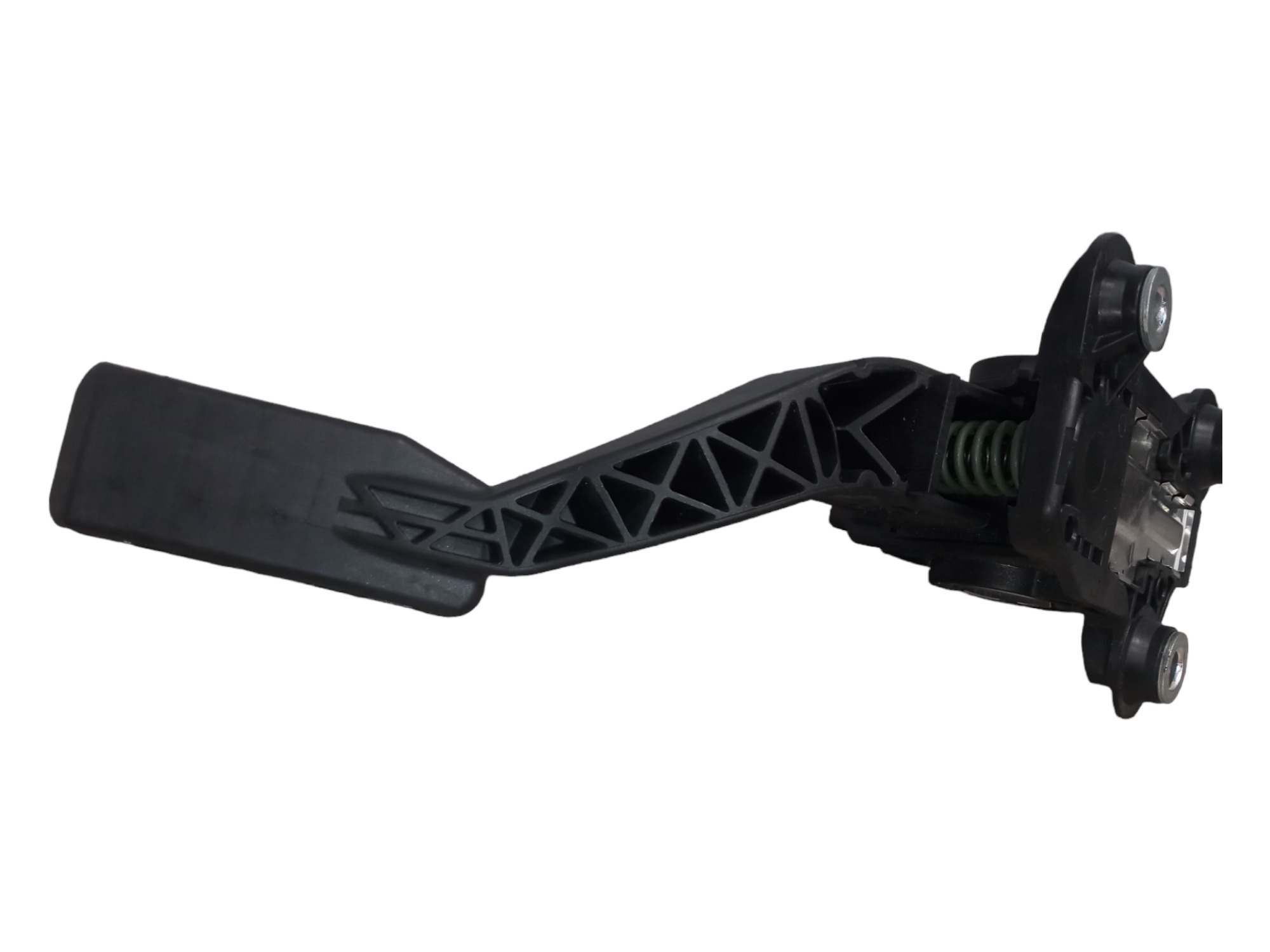Pedal Acelerador Eletronico Honda City 1.5 16v 2015 7