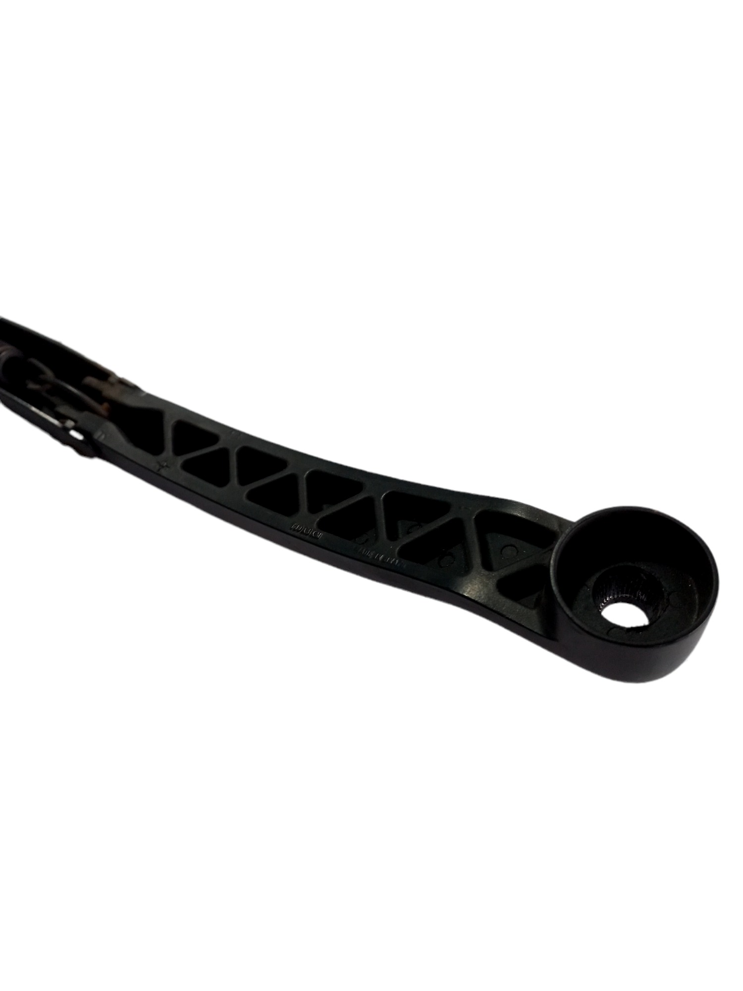 Braço Limpador Para-brisa Lado Direito Honda Fit Exl 2009 4
