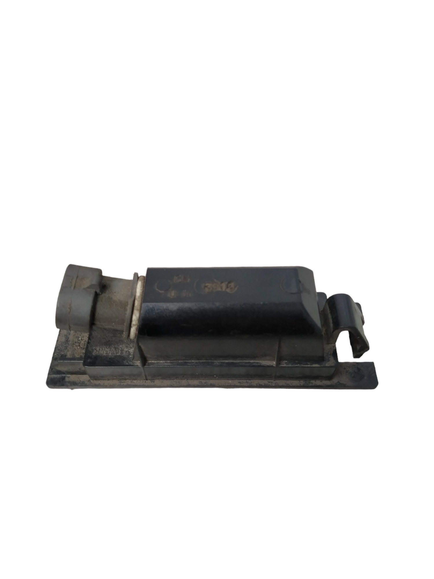 Luz Placa Gm Meriva 2005 2