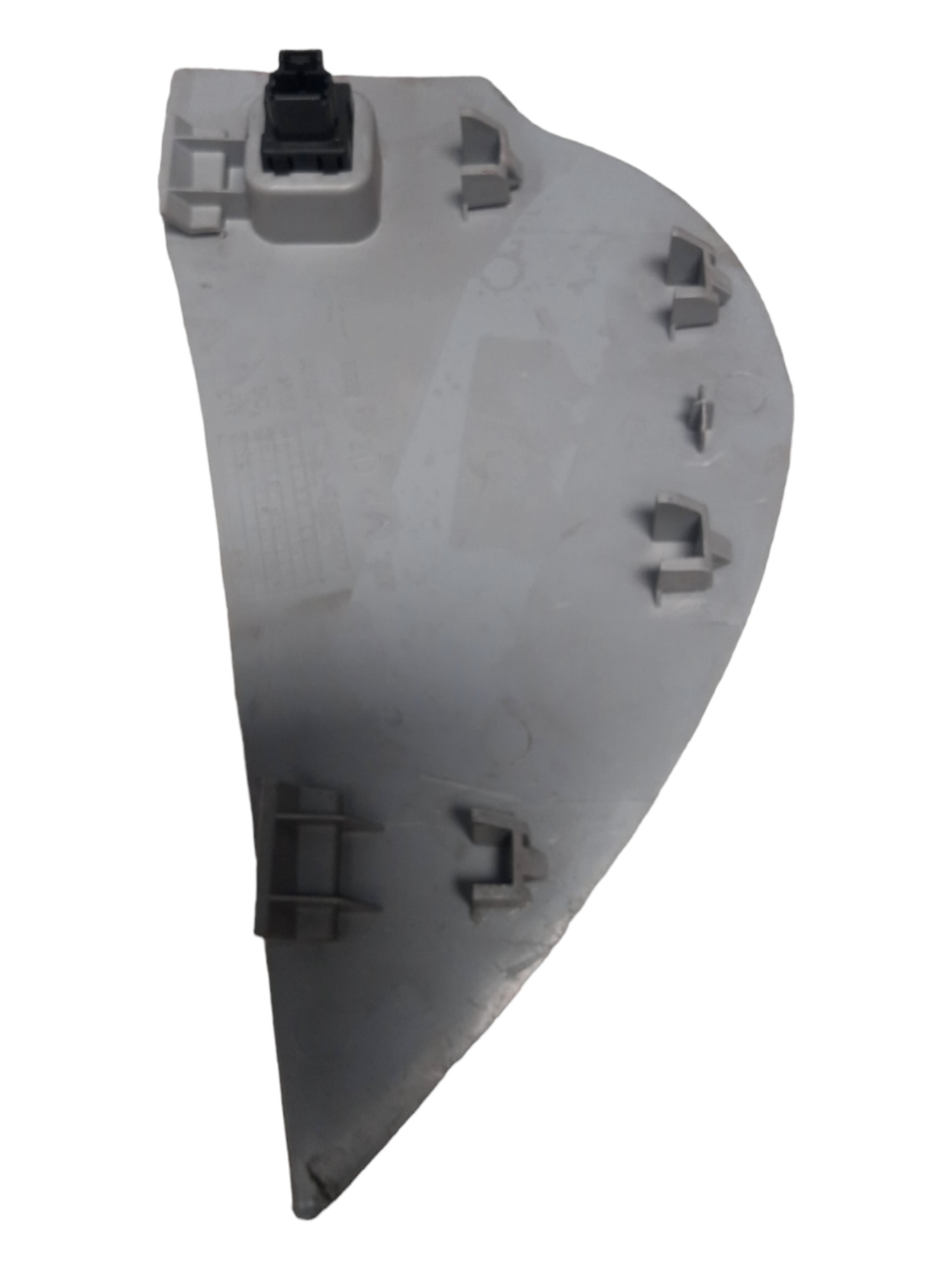 Acabamento Painel L/direito Citroen C3 Excl 1.6 16v 2004 3