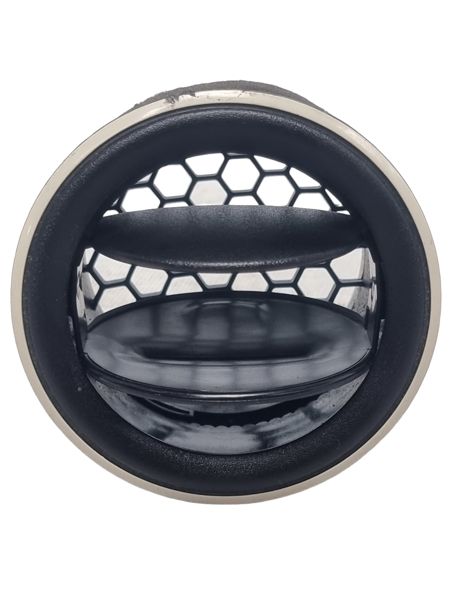 Difusor Ar Painel Renault Kwid Intense 2019 687607210